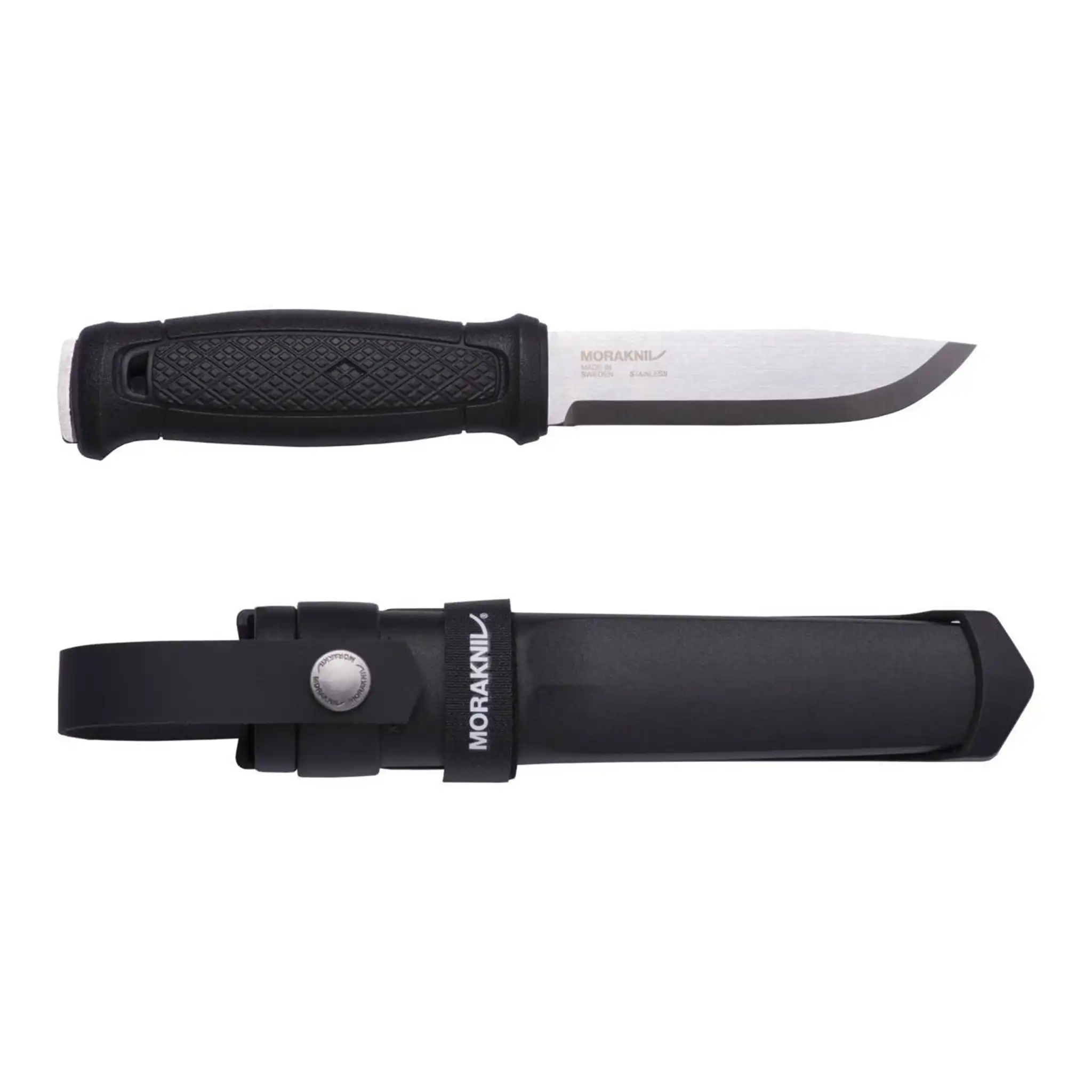 Outdoor-Messer Garberg mit Multi-Mount