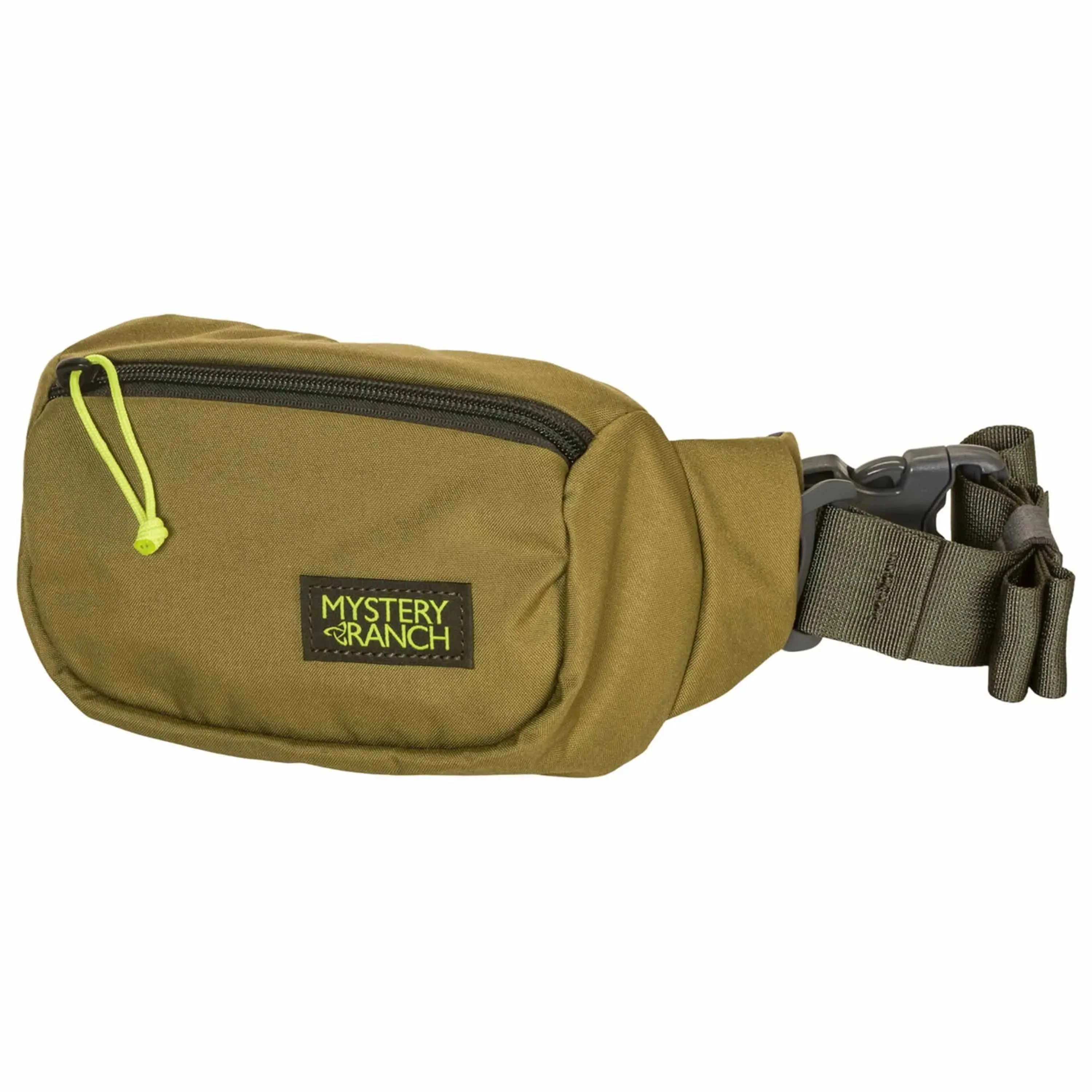 Bauchtasche Forager Hip Mini - Image 2