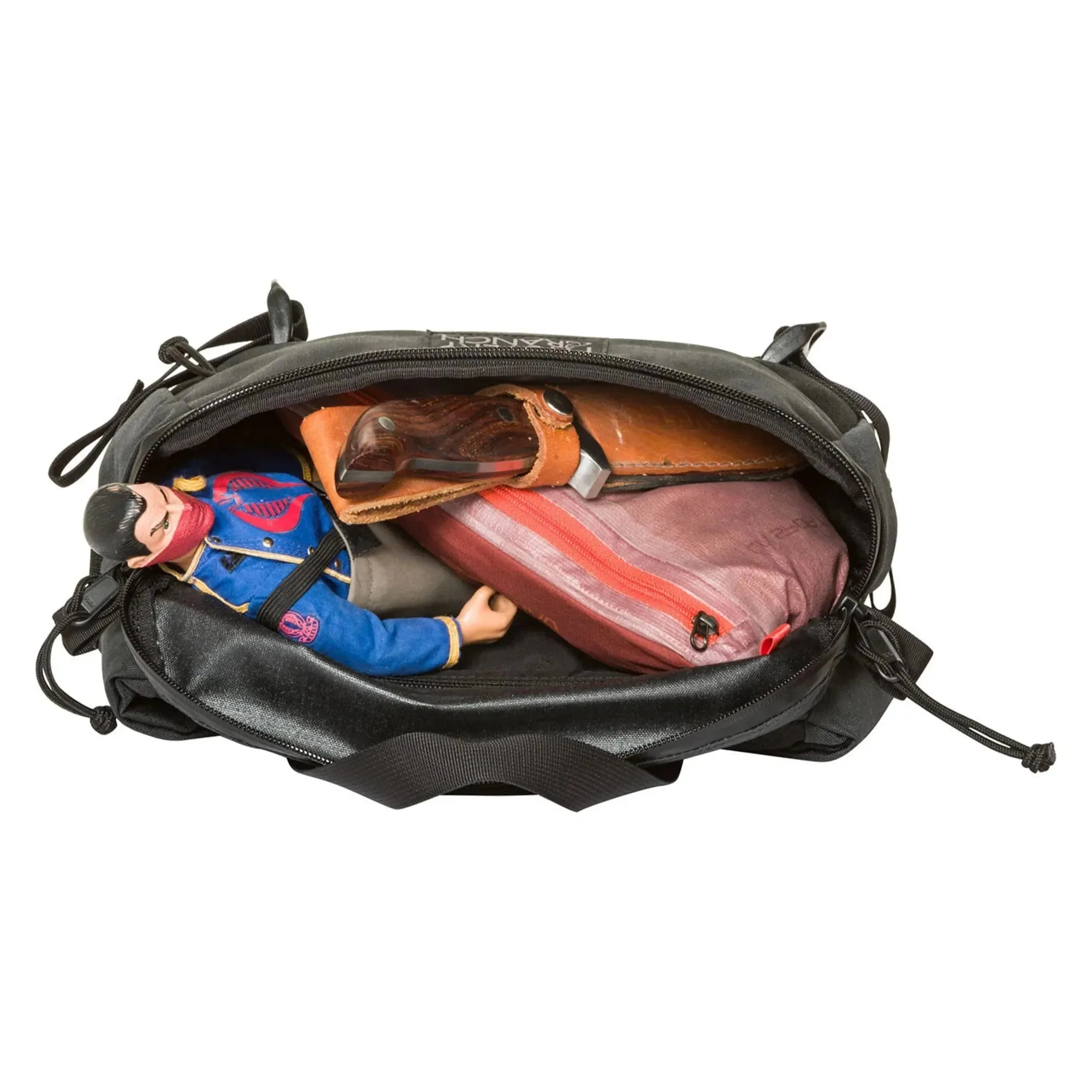 Bauchtasche Hip Monkey - Image 5
