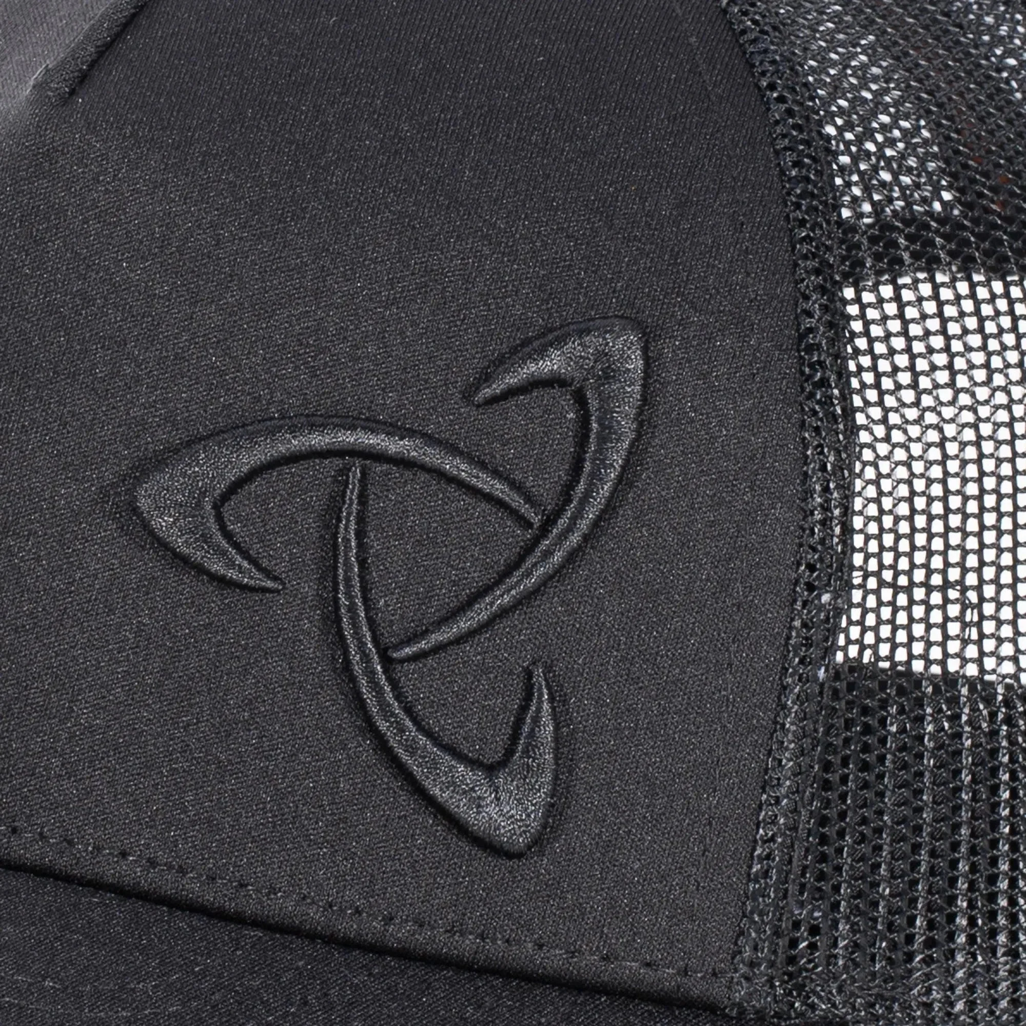 Cap Spinner Trucker - Image 3