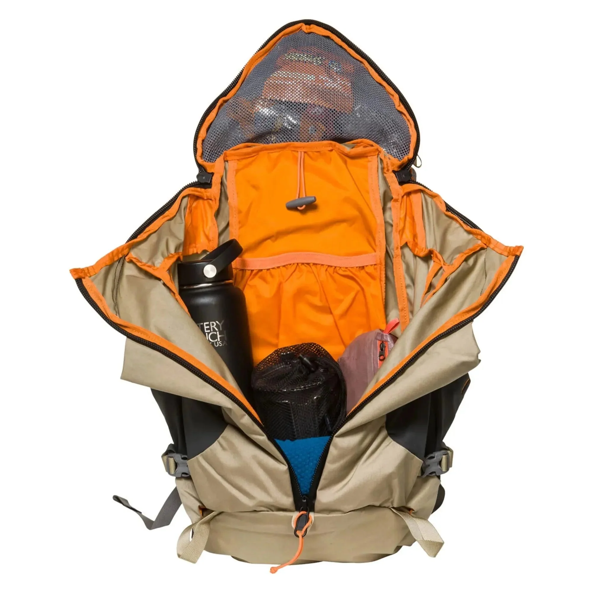 Rucksack Coulee 25 25 L - Image 6