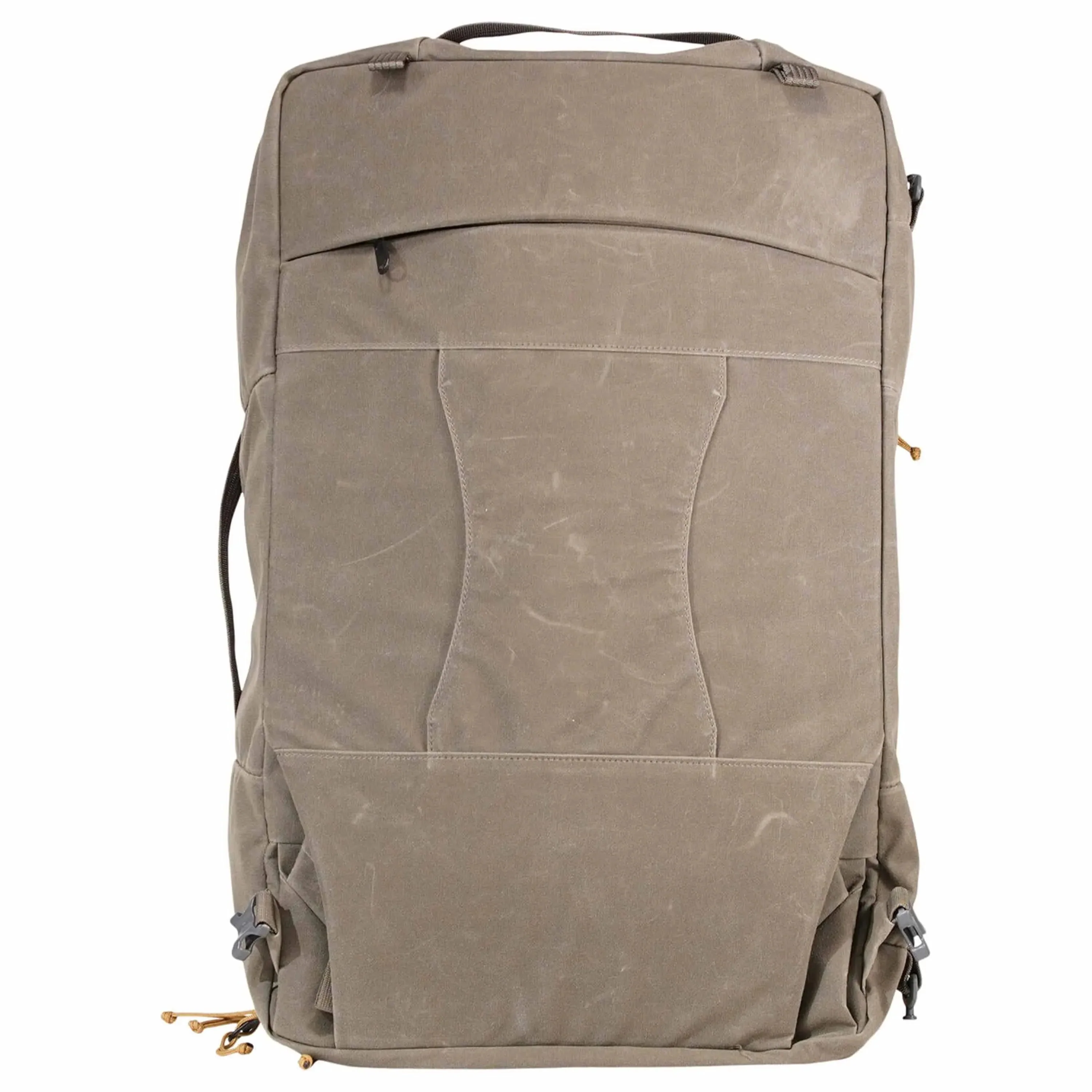 Rucksackkoffer Mission Rover 60 Plus 60 L - Image 4