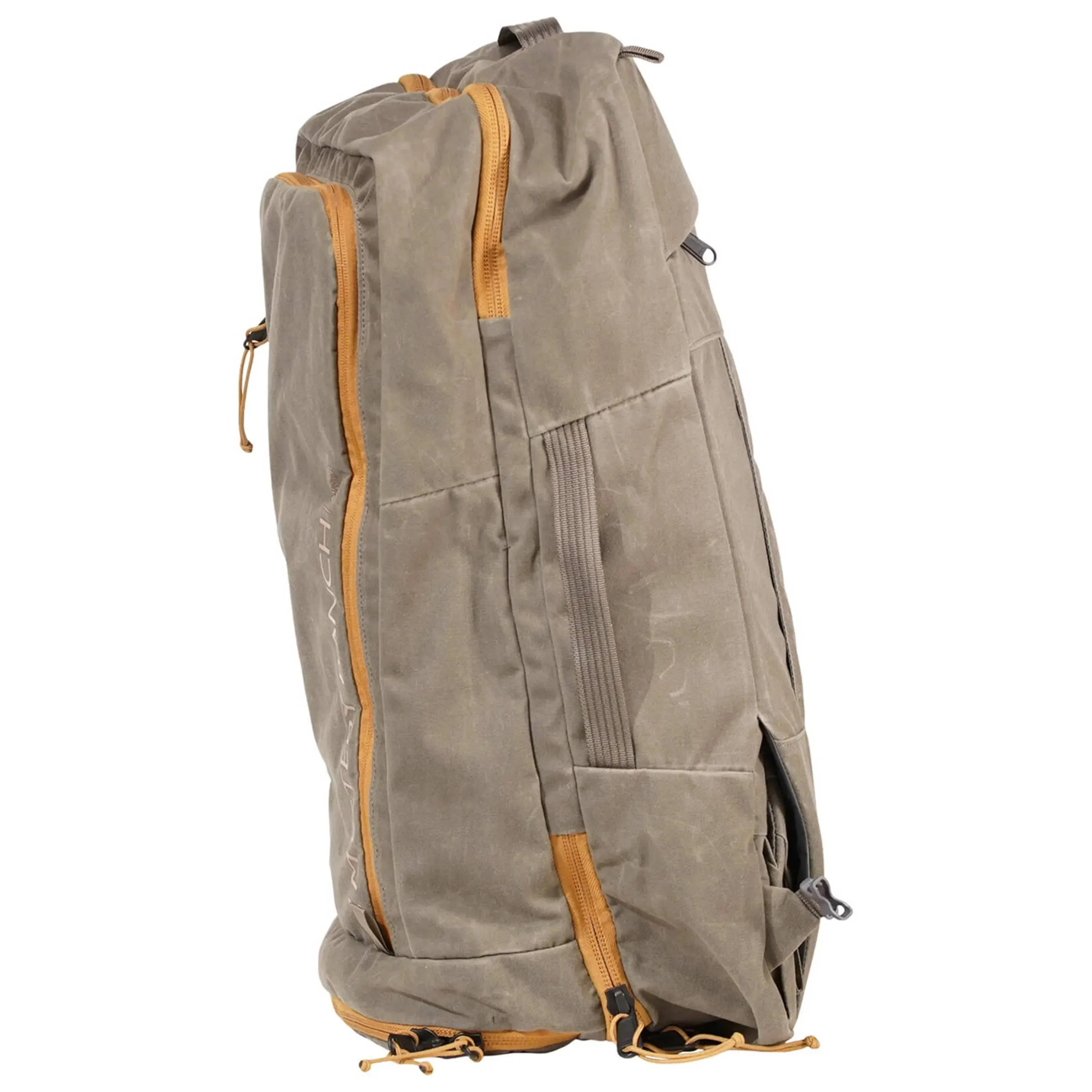 Rucksackkoffer Mission Rover 60 Plus 60 L - Image 5