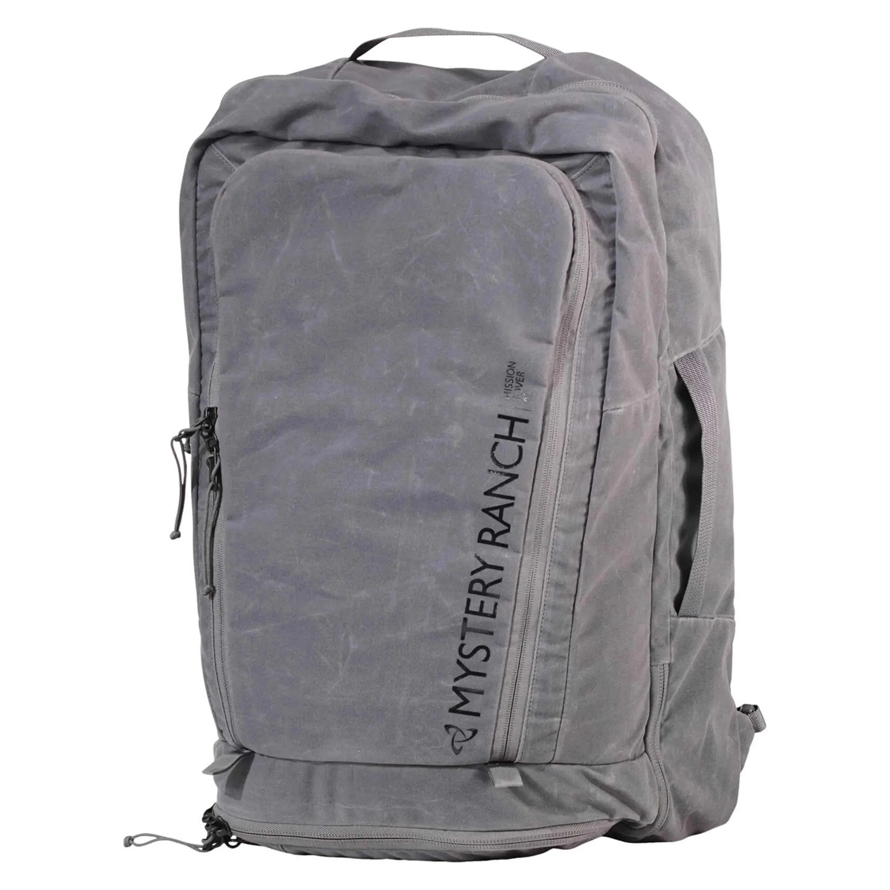 Rucksackkoffer Mission Rover 60 Plus 60 L - Image 6