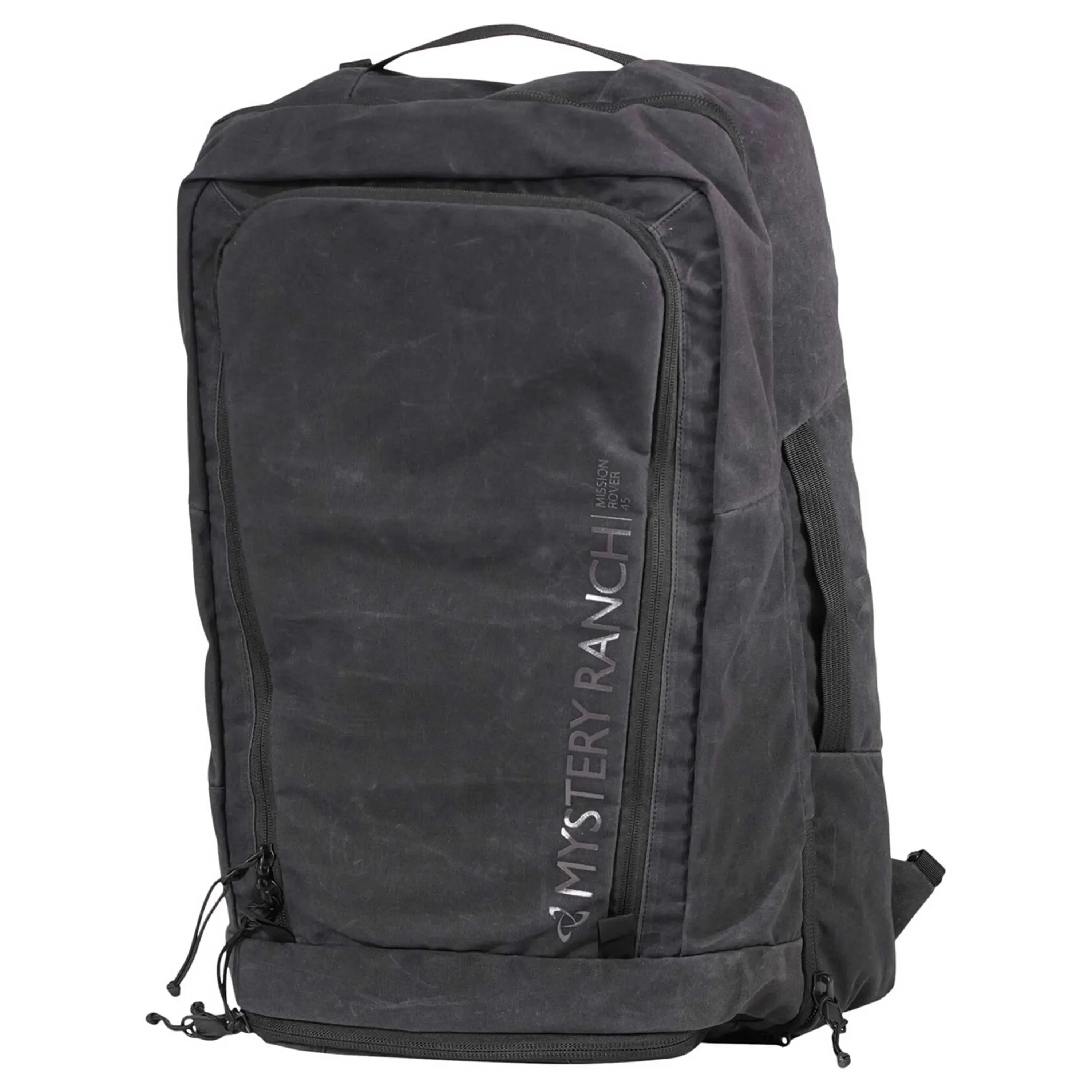 Rucksackkoffer Mission Rover 60 Plus 60 L - Image 7