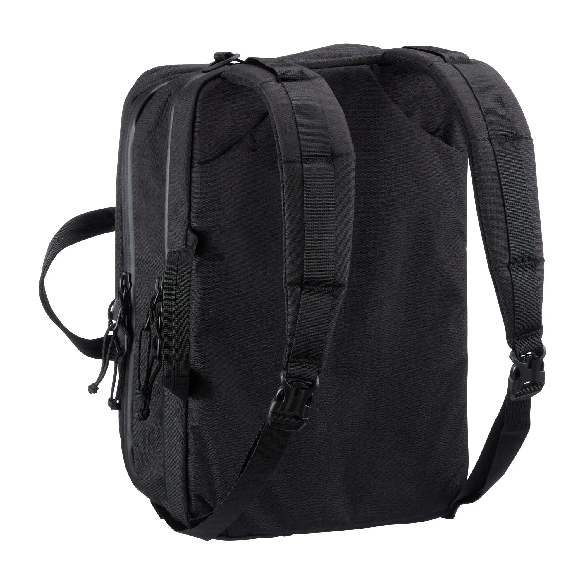 Umhängetasche 3 Way Briefcase Expandable - Image 3