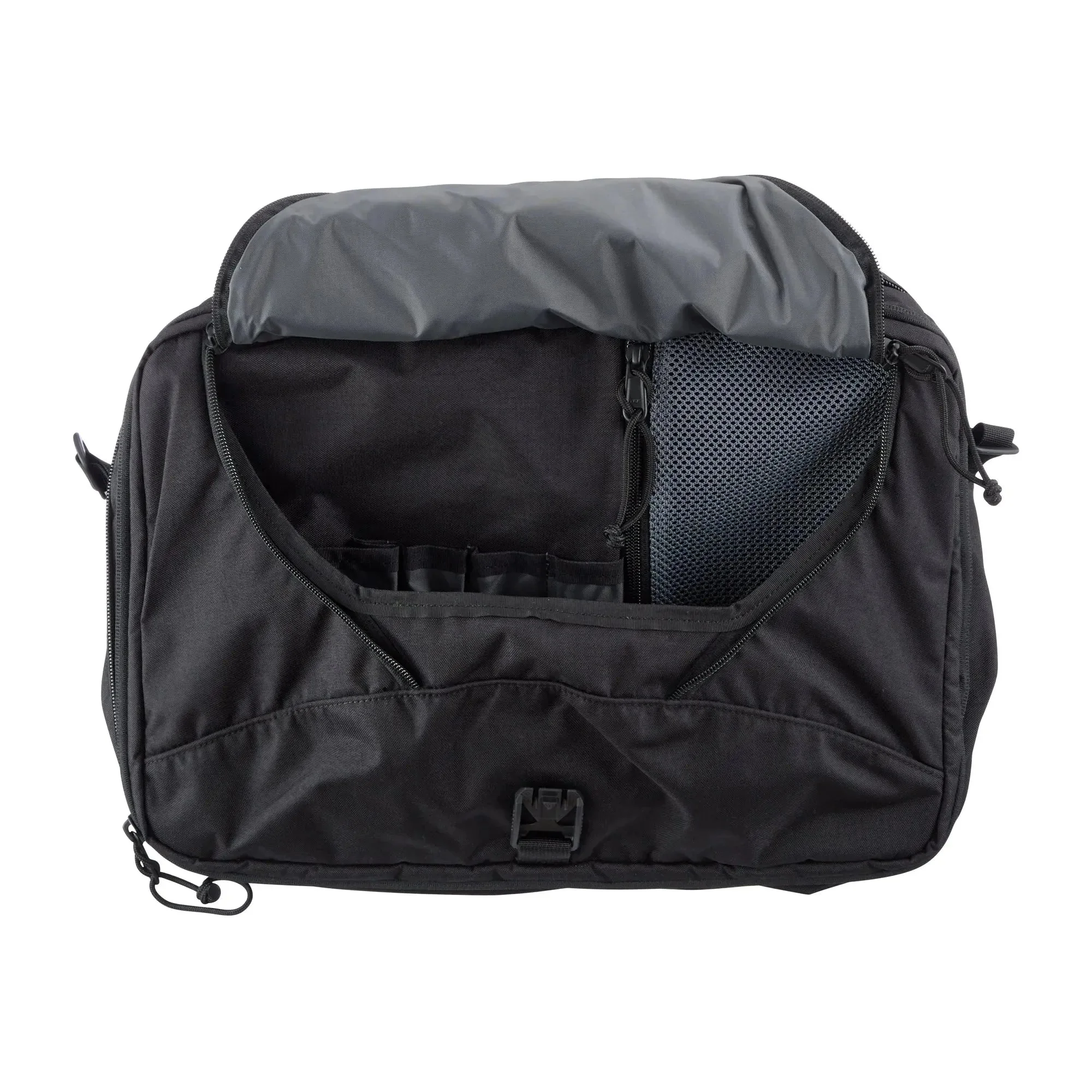 Umhängetasche 3 Way Briefcase Expandable - Image 5