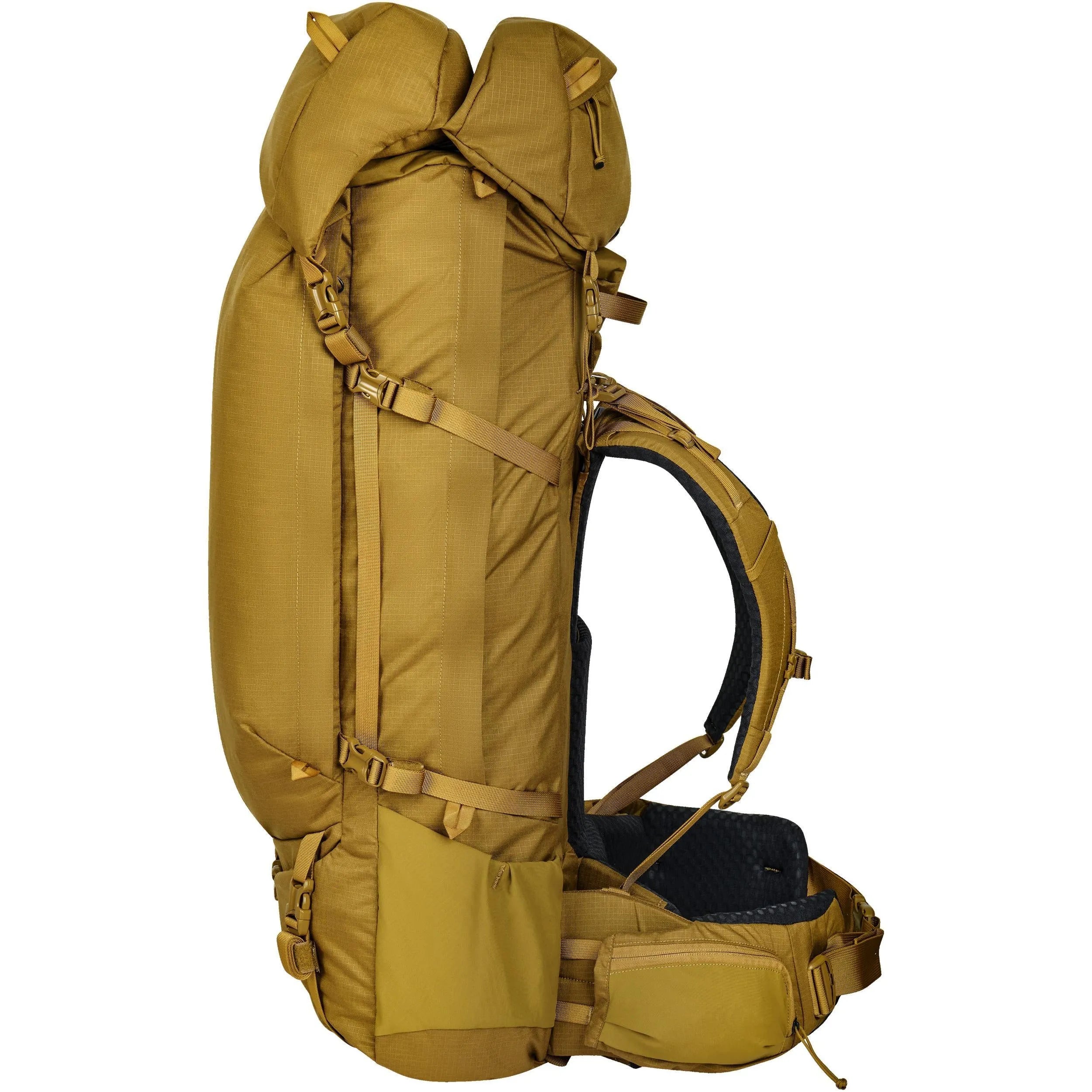 Wanderrucksack Glacier 70 Men's 70 L - Image 4