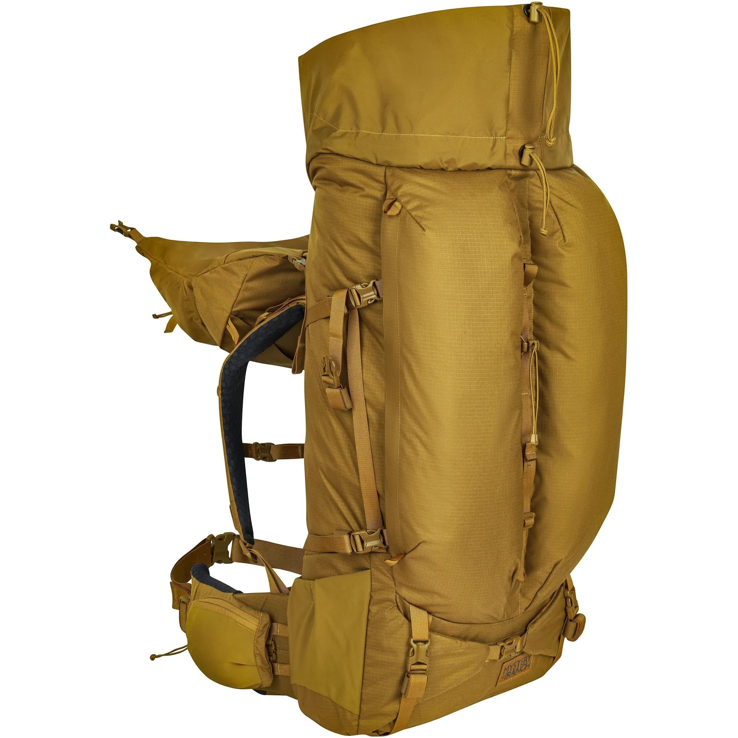 Wanderrucksack Glacier 70 Men's 70 L - Image 5