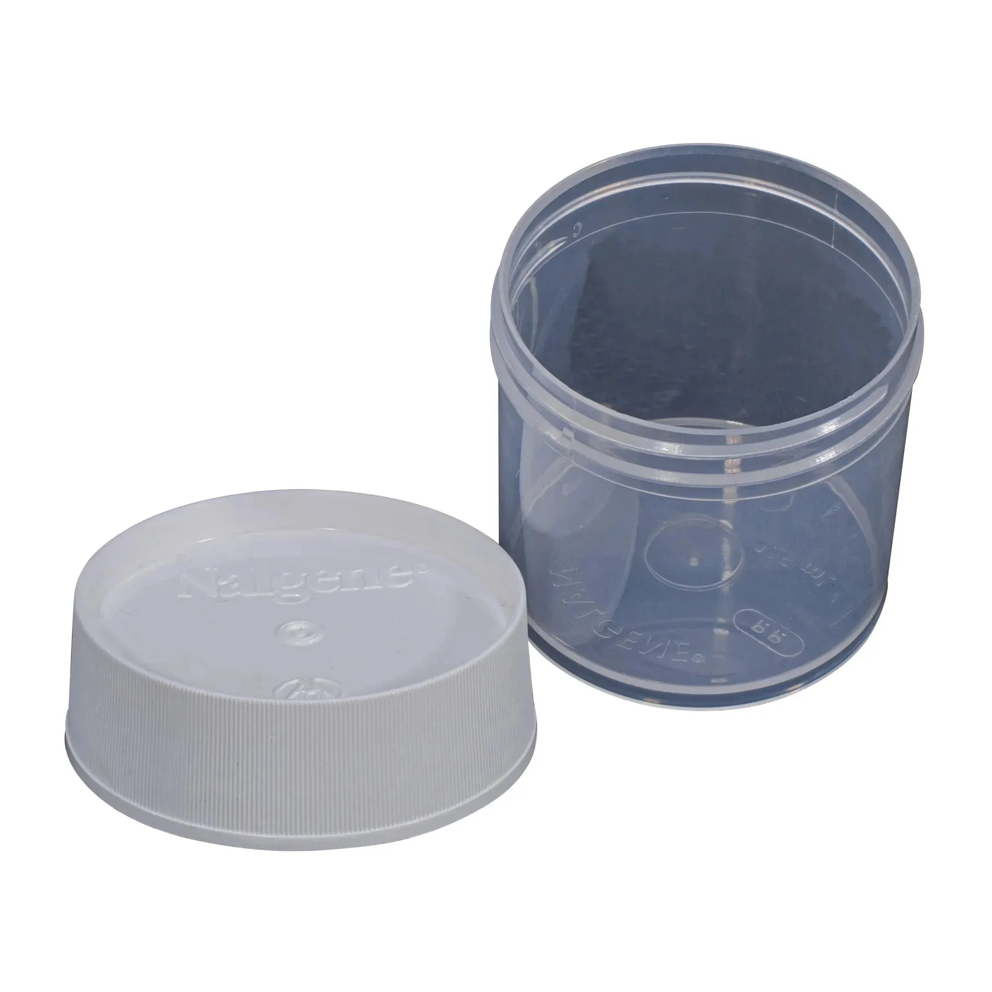 Dose Polypropylen 125 ml - Image 3