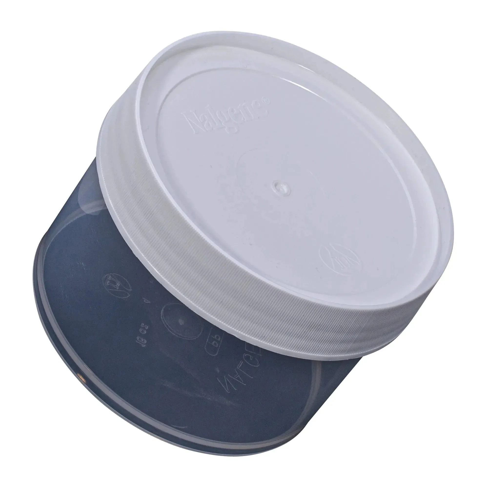 Dose Polypropylen 500 ml