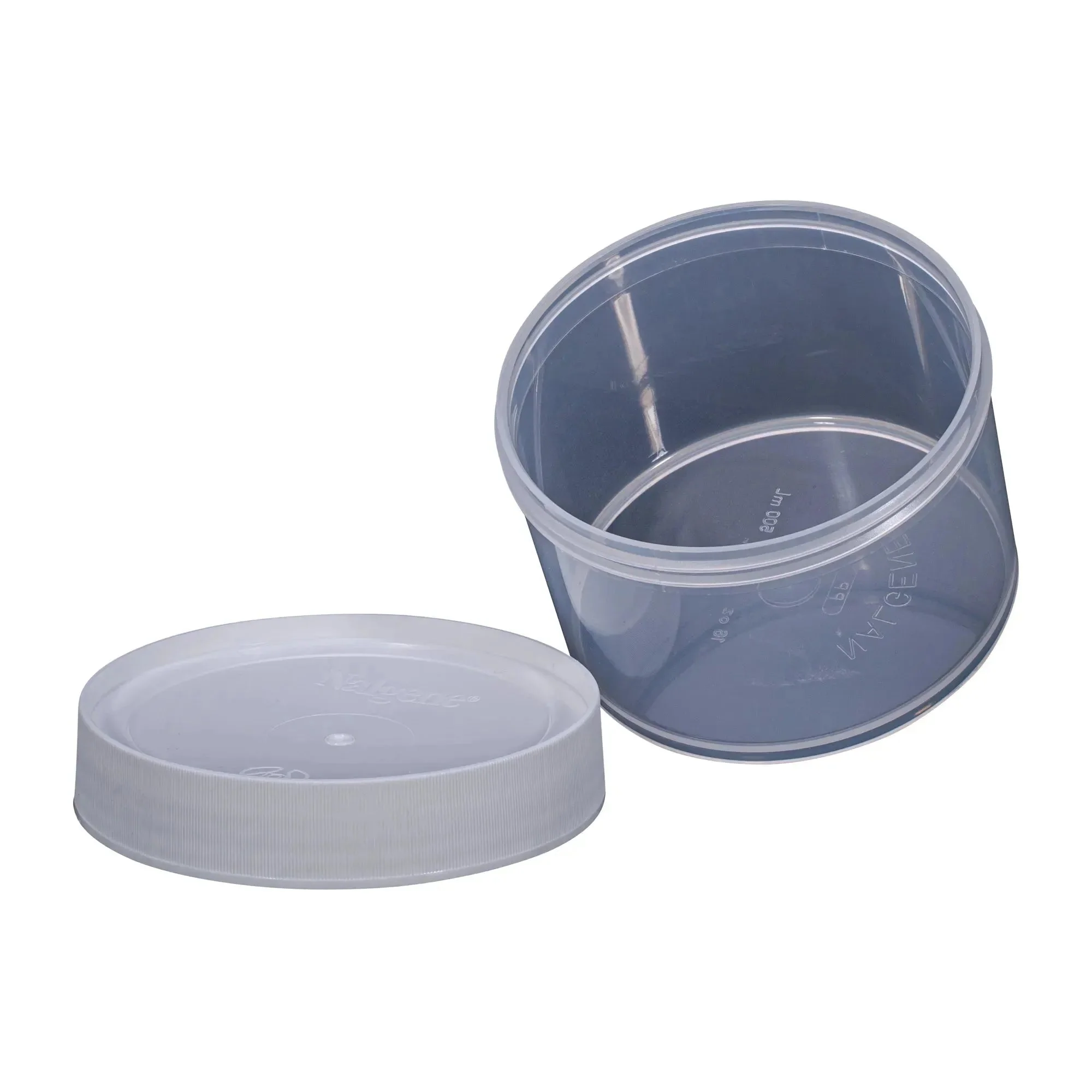 Dose Polypropylen 500 ml - Image 2