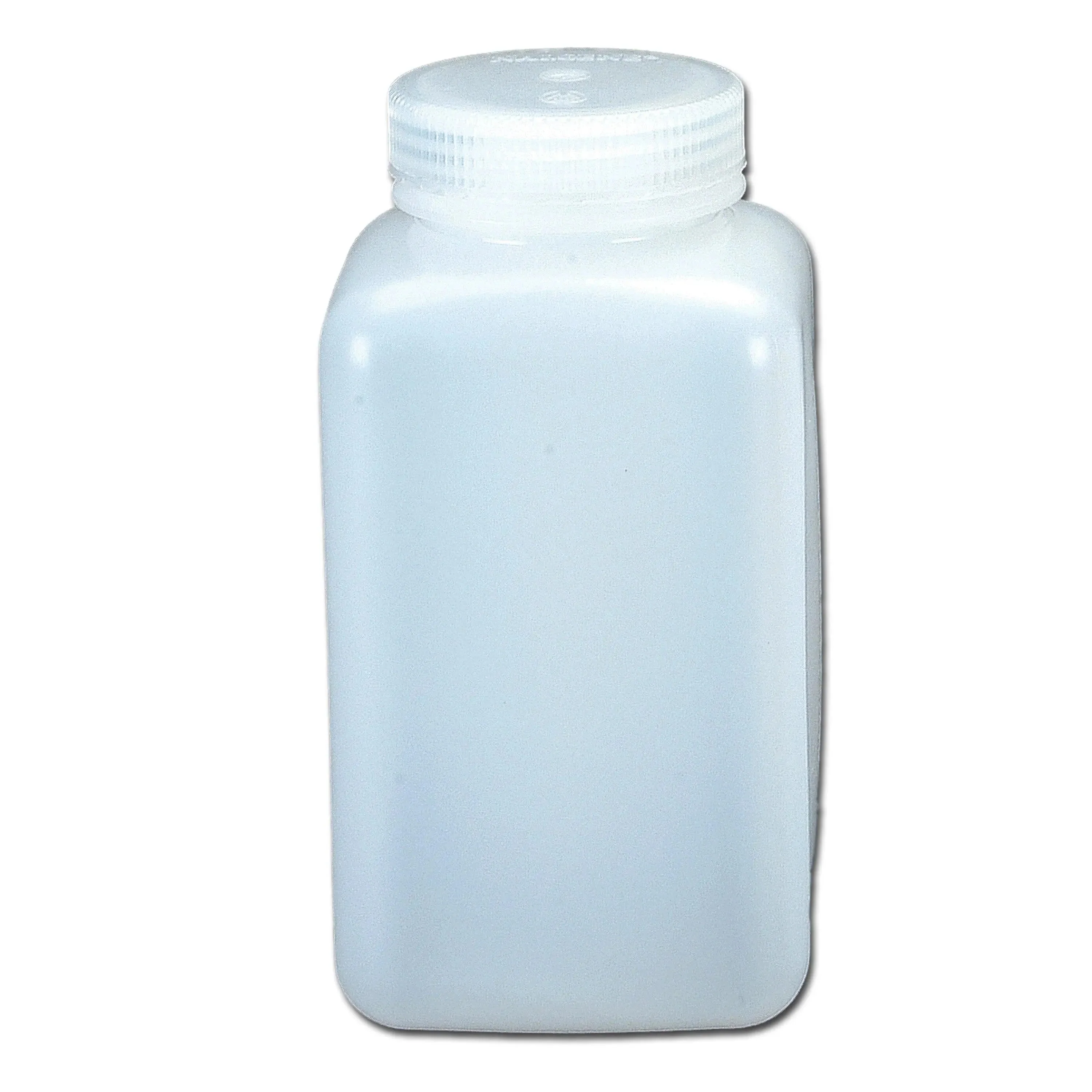 Flasche Quader 1000 ml