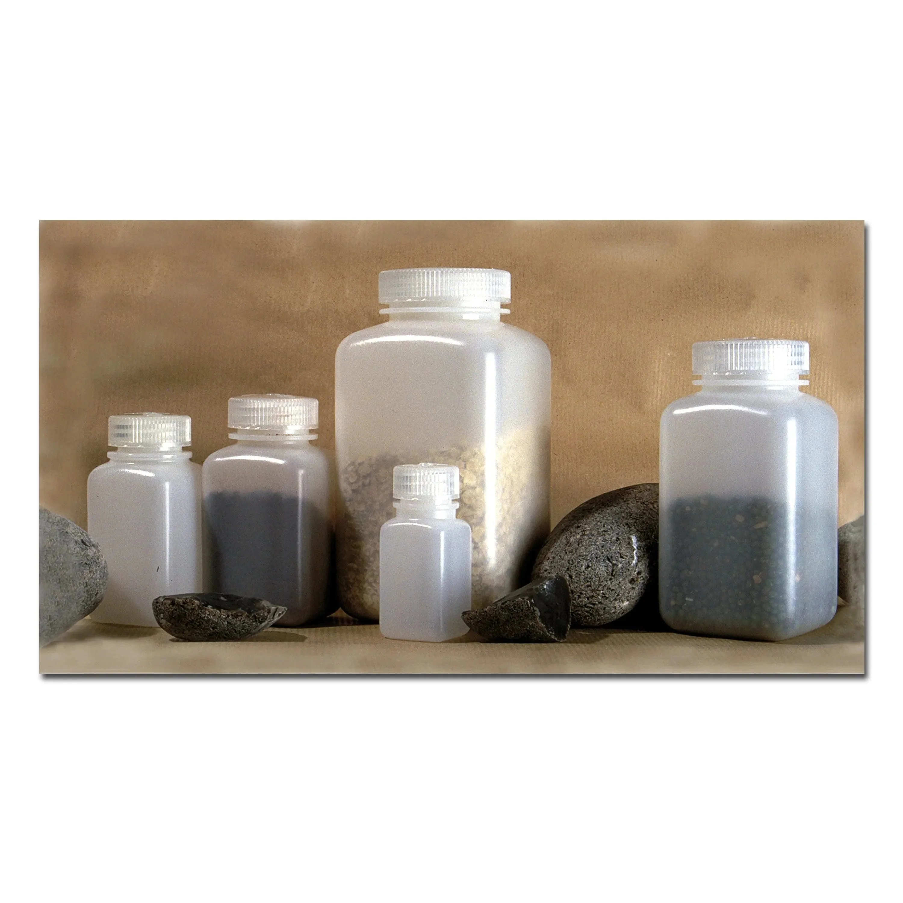Flasche Quader 60 ml - Image 2