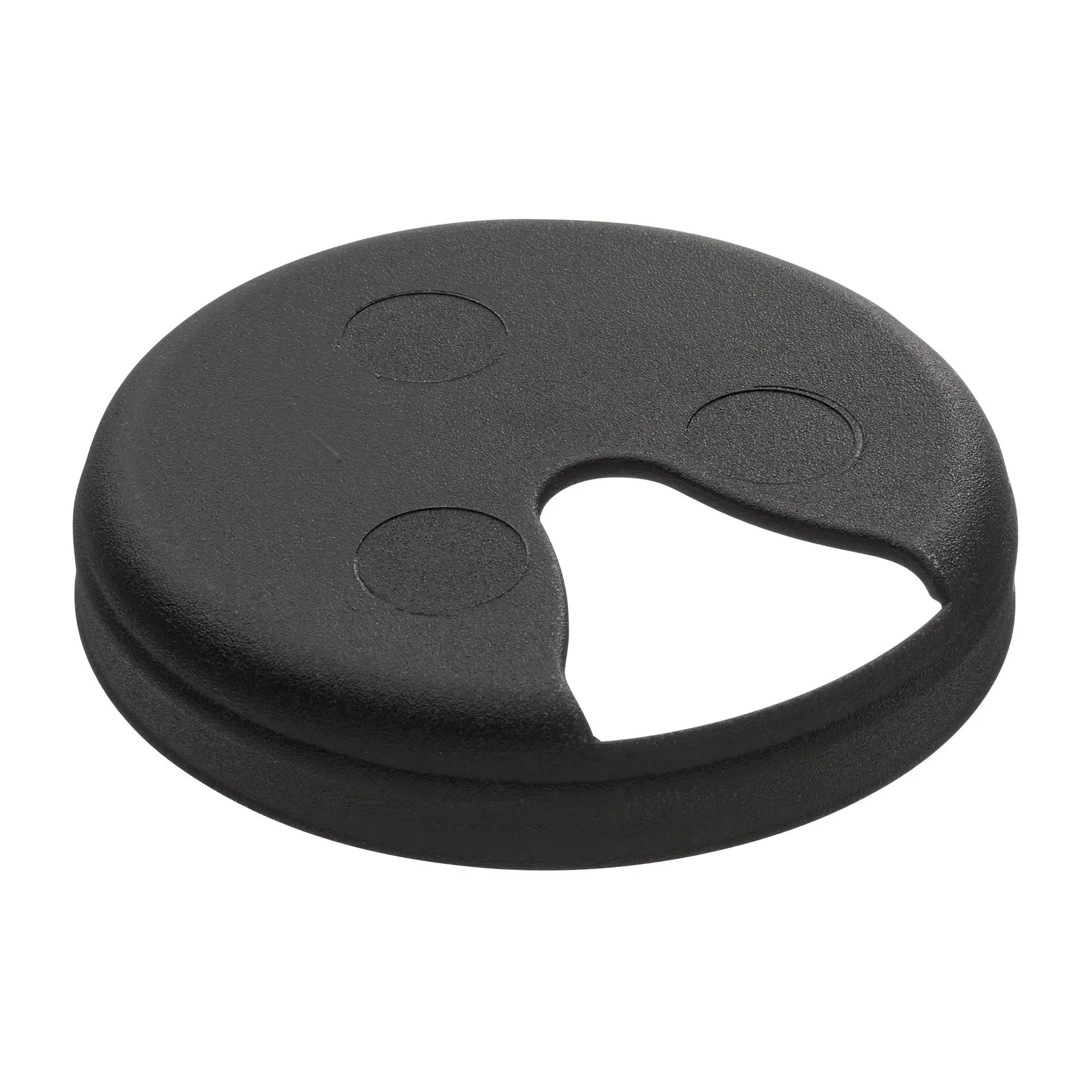 Flascheneinsatz Sipper 5.3 cm schwarz