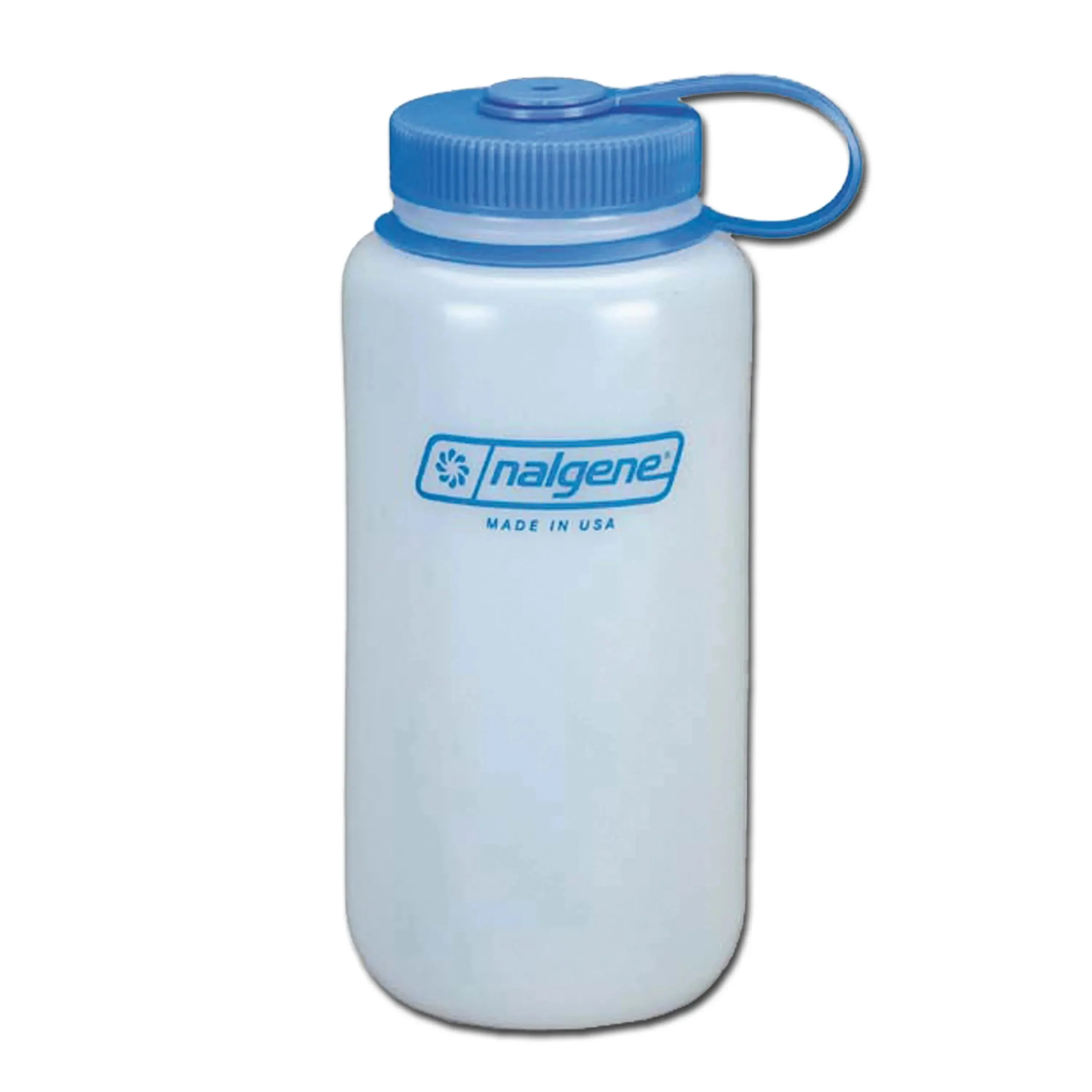 HDPE-Flaschen Loop-Top 1 L