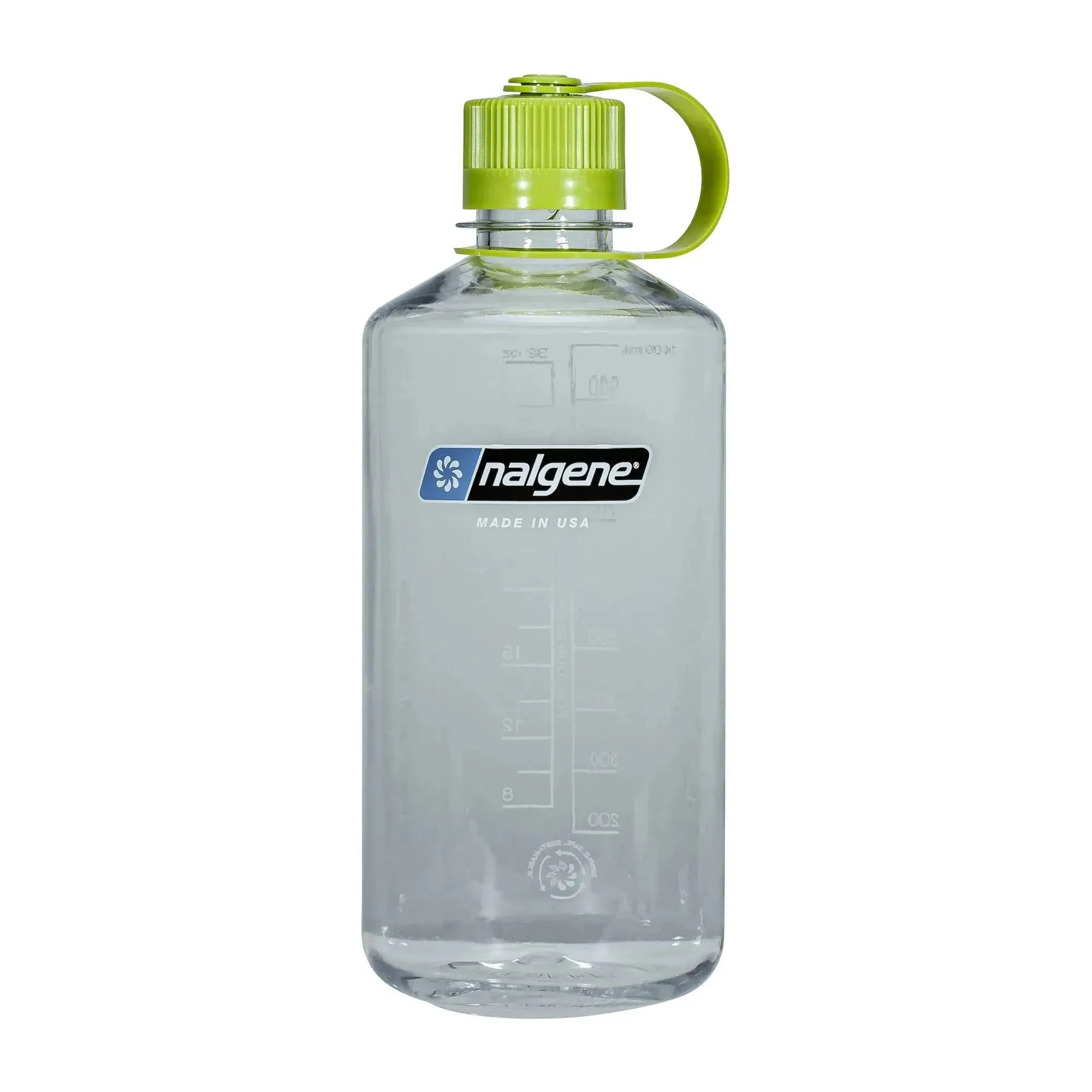 Trinkflasche Enghals Sustain 1 L - Image 3