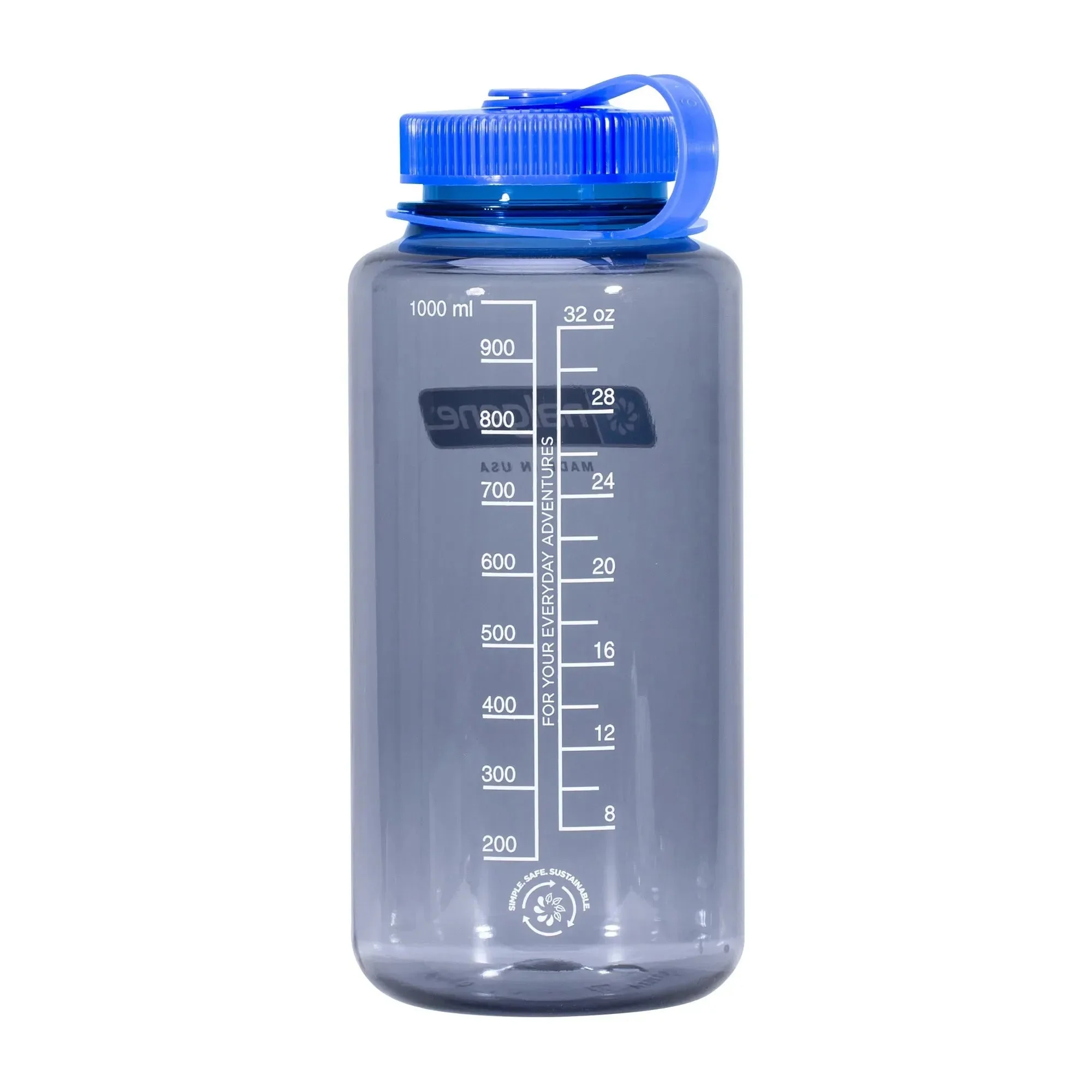 Trinkflasche Weithals Sustain 1 L - Image 2