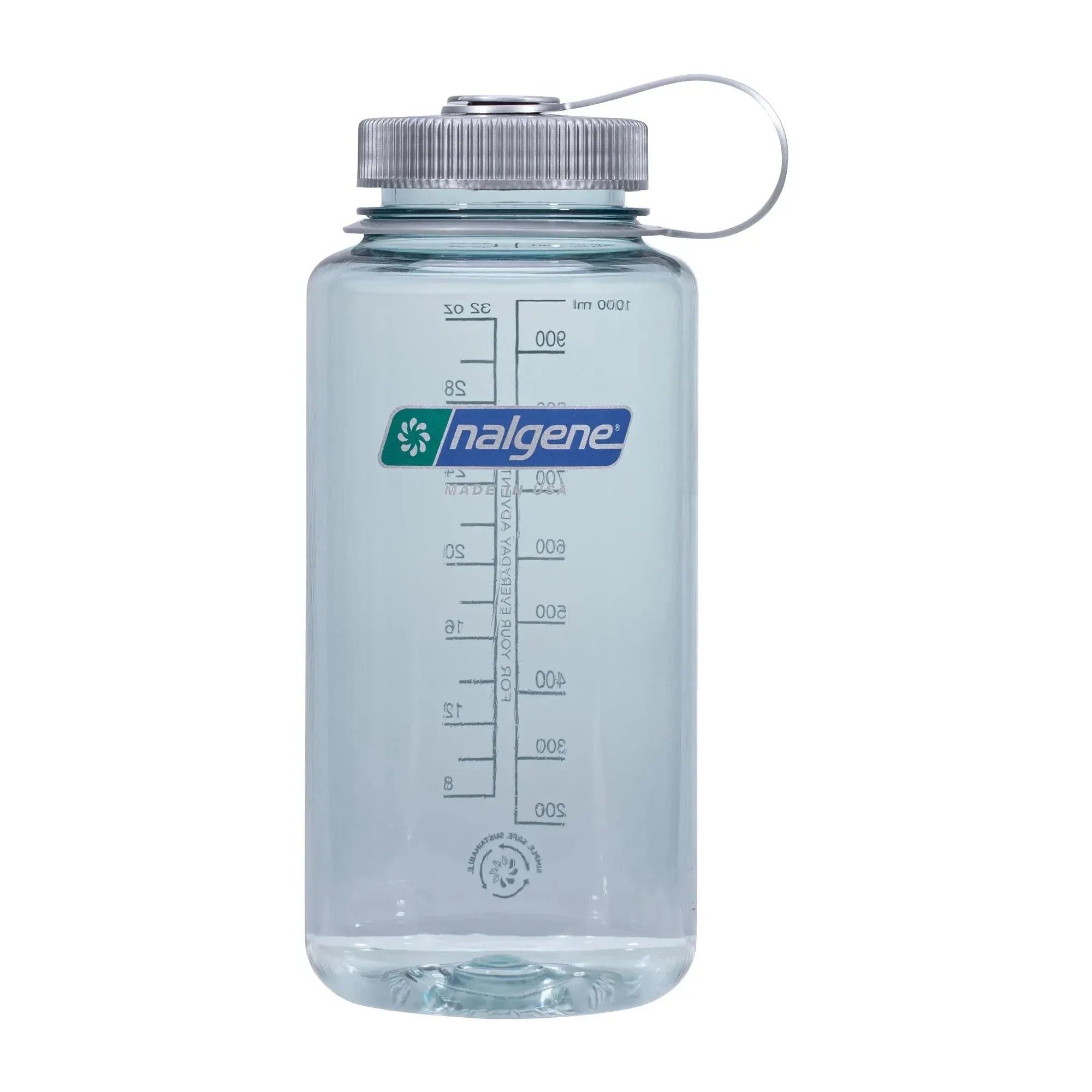 Trinkflasche Weithals Sustain 1 L - Image 6