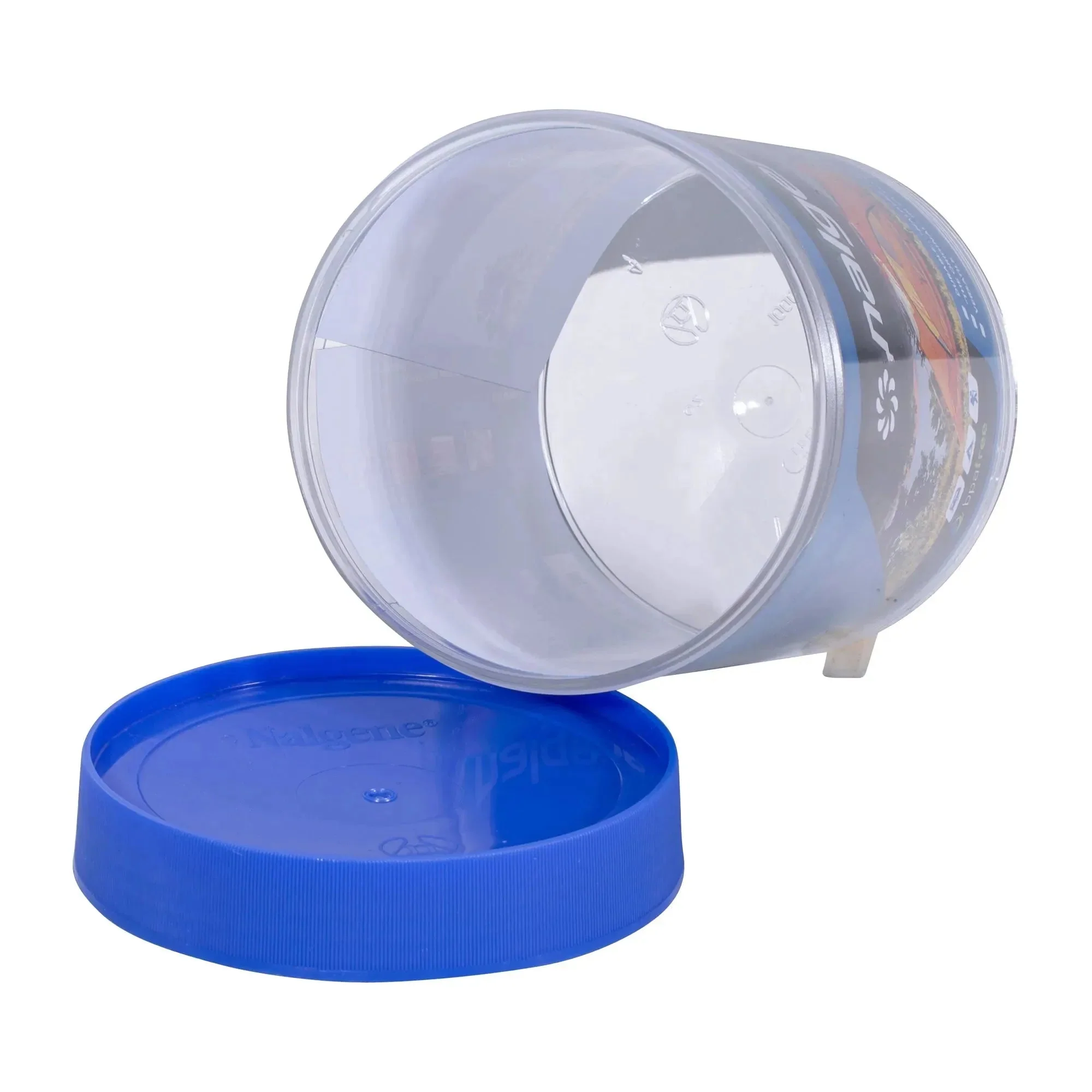 Vorratsdose 1 L blau - Image 3