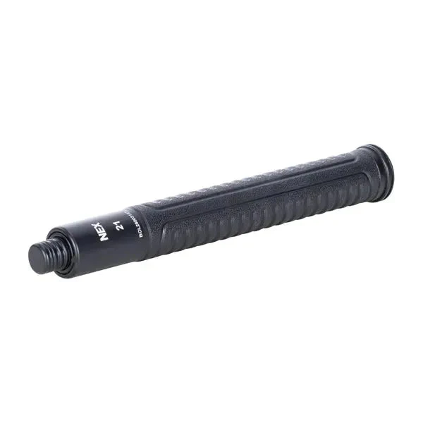 Einsatzstock ausziehbar Nex N21C Quick schwarz - Image 2