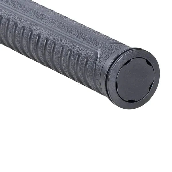Einsatzstock ausziehbar Nex N21C Quick schwarz - Image 3