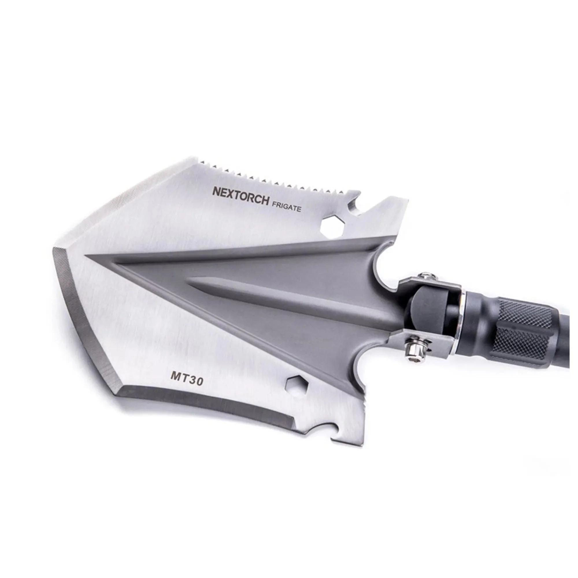 Multifunktions-Klappspaten Frigate MT30 - Image 3