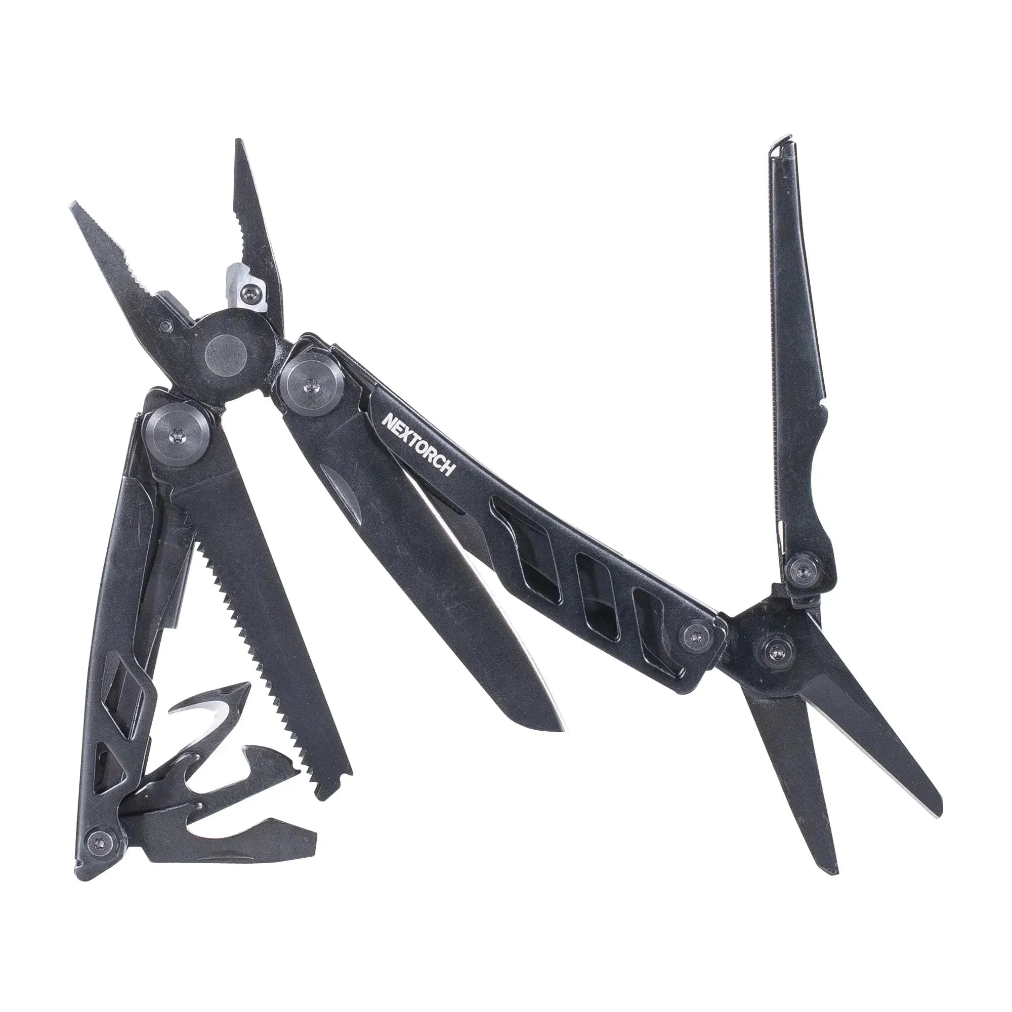 Multotool MT10 Flagship DE Version schwarz