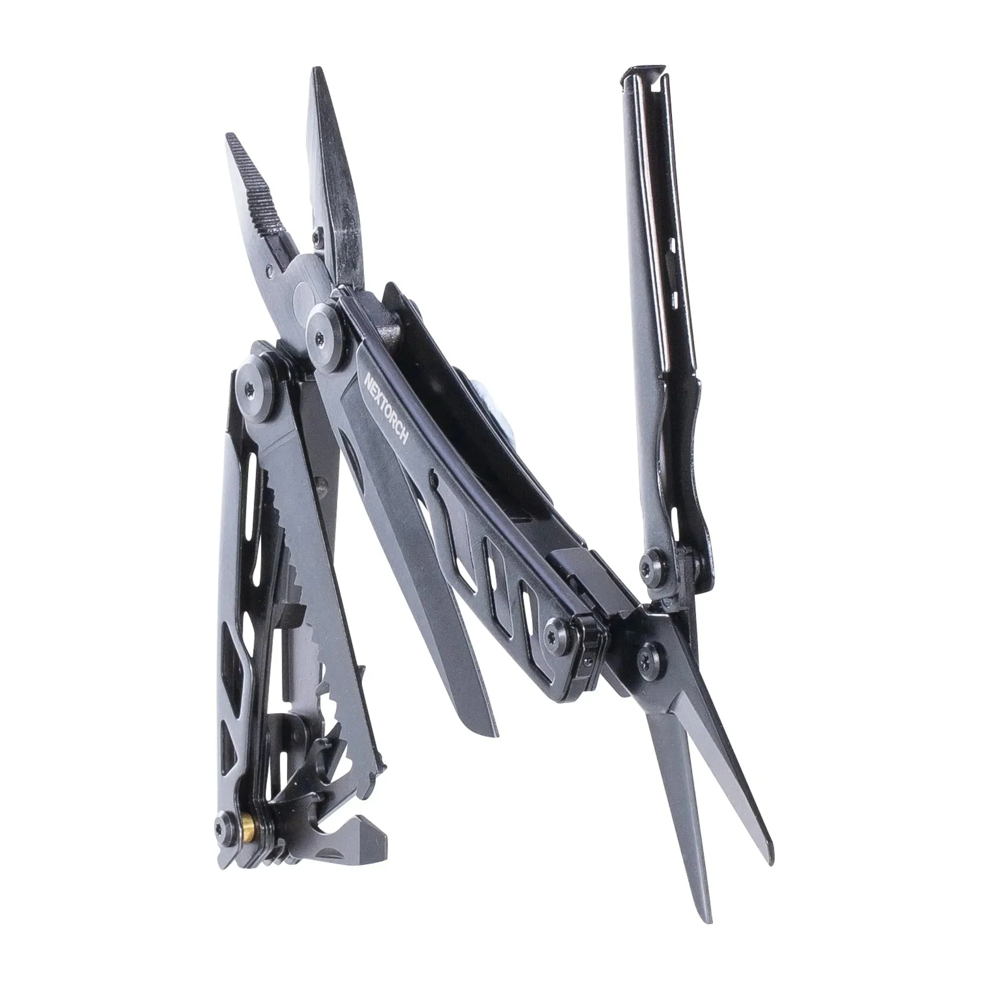 Multotool MT10 Flagship DE Version schwarz - Image 2