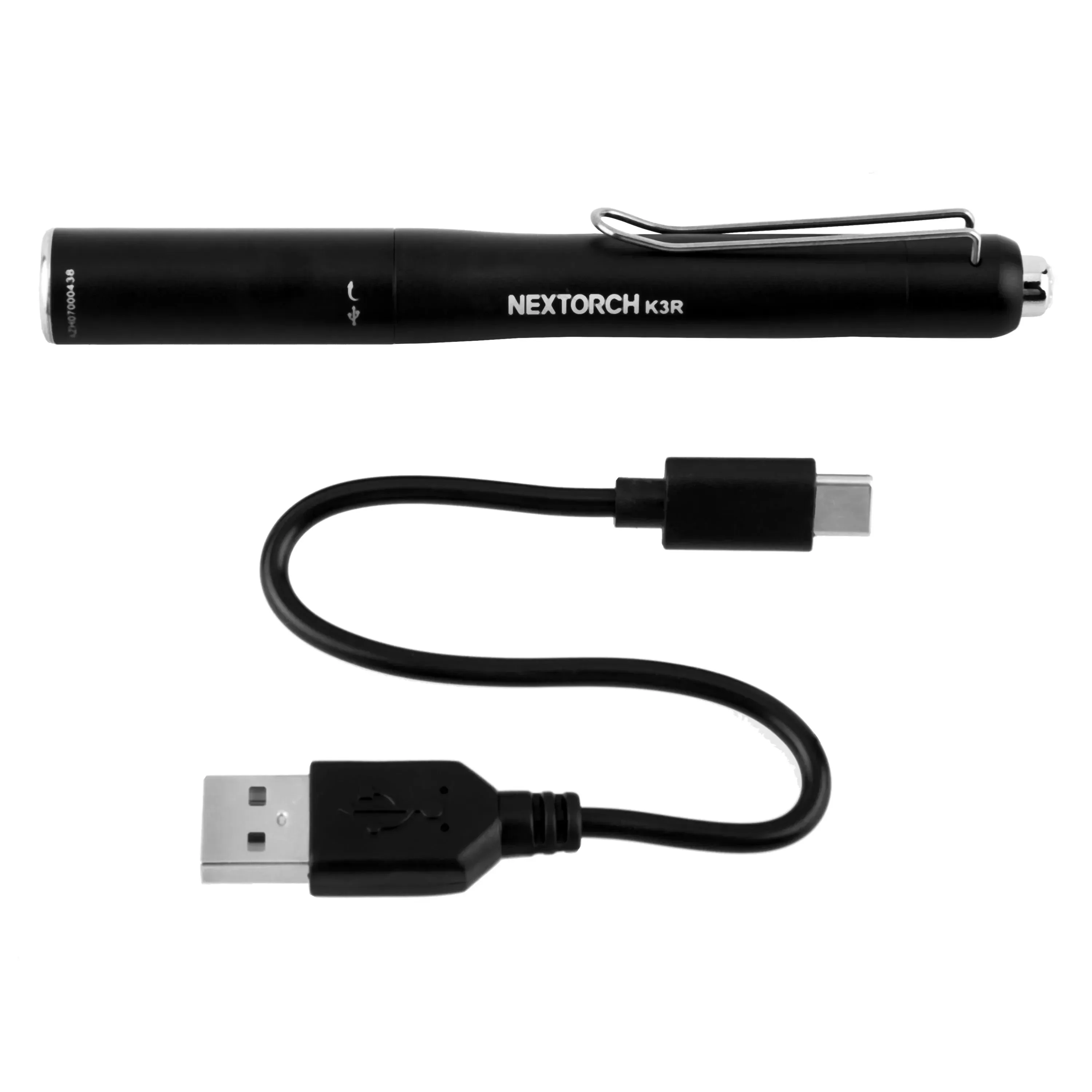 Stiftlampe K3R - Image 5