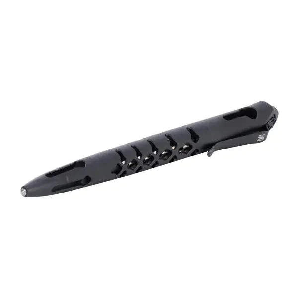 Tactical Pen NP20 Dino schwarz