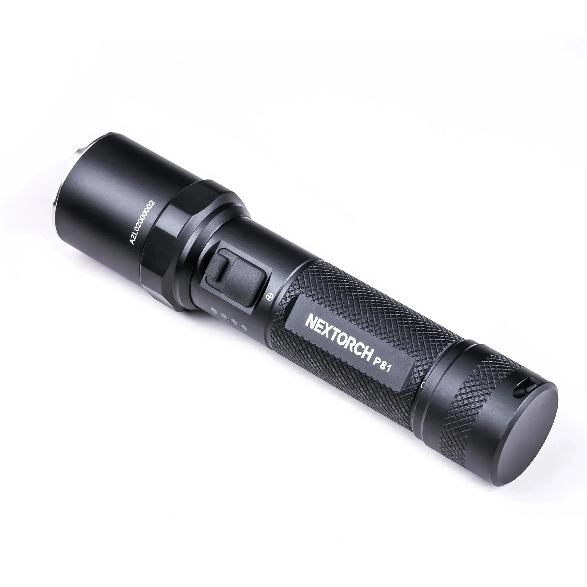 Taschenlampe P81 - Image 3