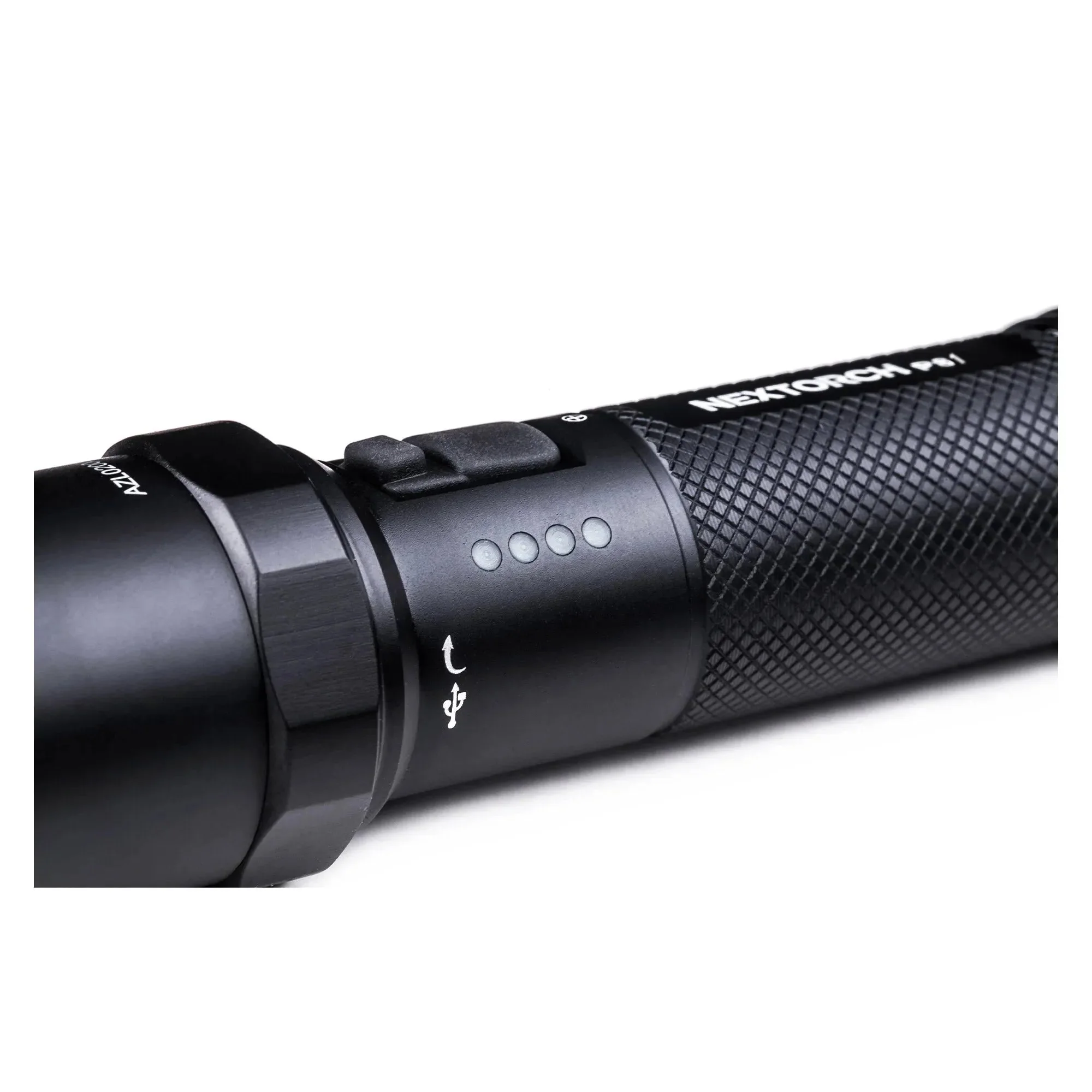 Taschenlampe P81 - Image 4