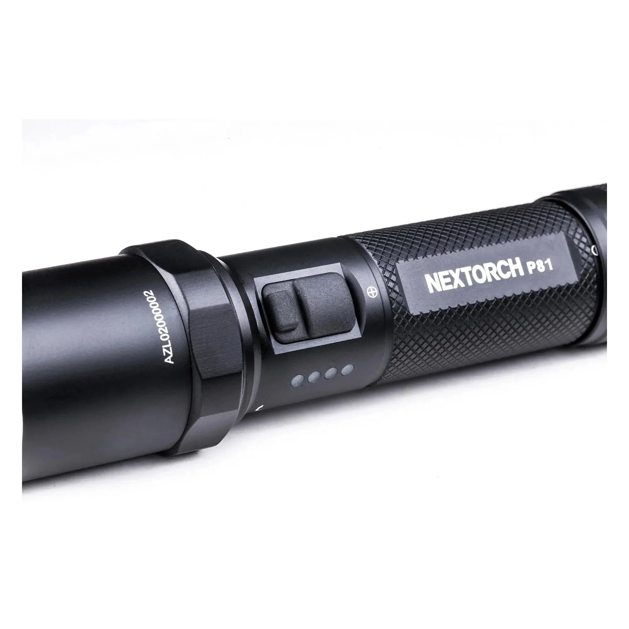 Taschenlampe P81 - Image 5