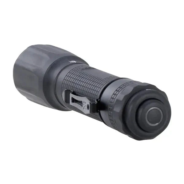 Taschenlampe TA30C Tactical LED 1600 Lumen - Image 3