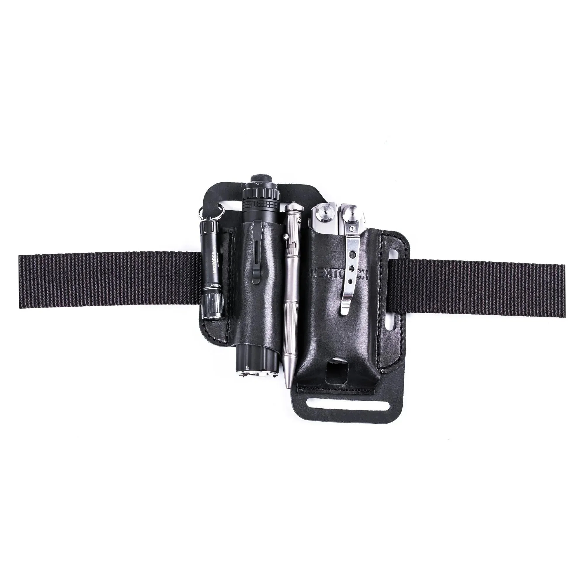 Taschenlampen-Holster V40 - Image 4