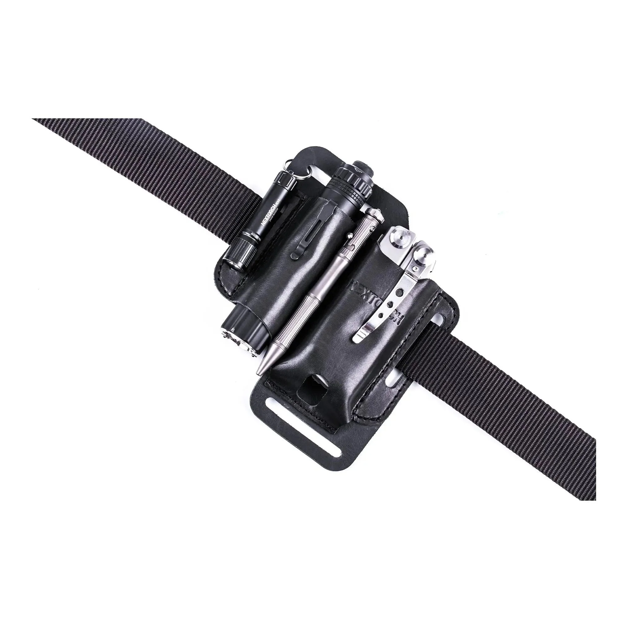 Taschenlampen-Holster V40 - Image 5