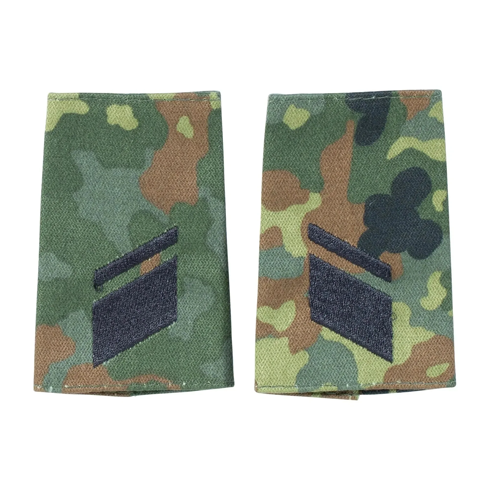 BW Rangabzeichen Heer Flecktarn - Image 10