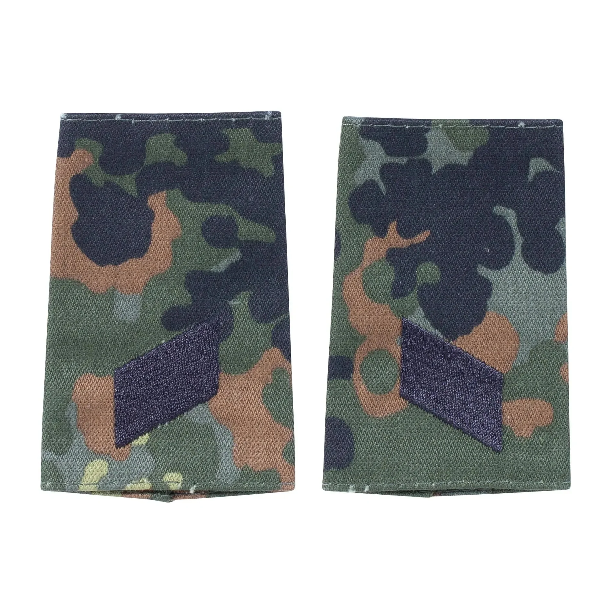 BW Rangabzeichen Heer Flecktarn - Image 11