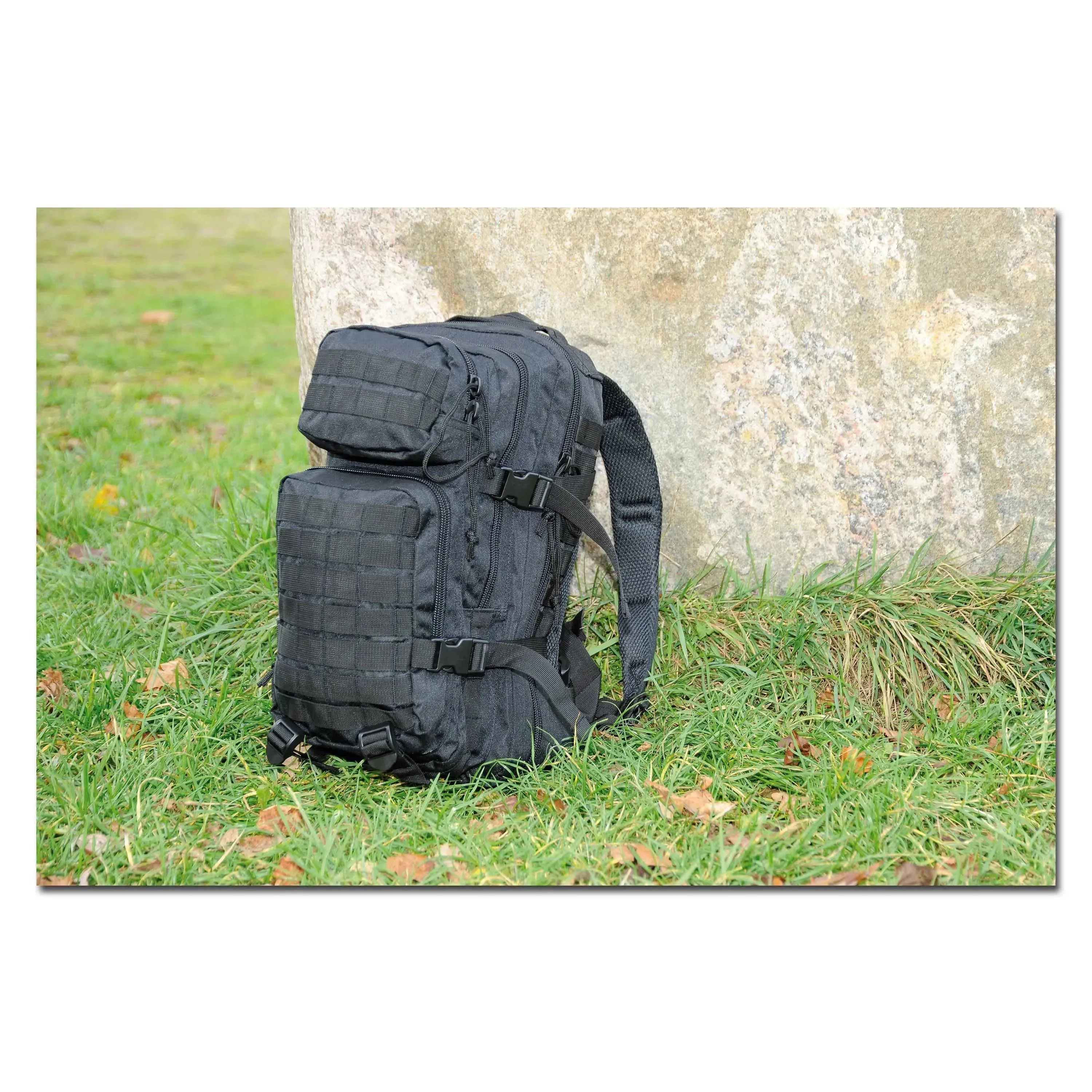 BW Rucksack Einsatzersthelfer Bravo - Image 3