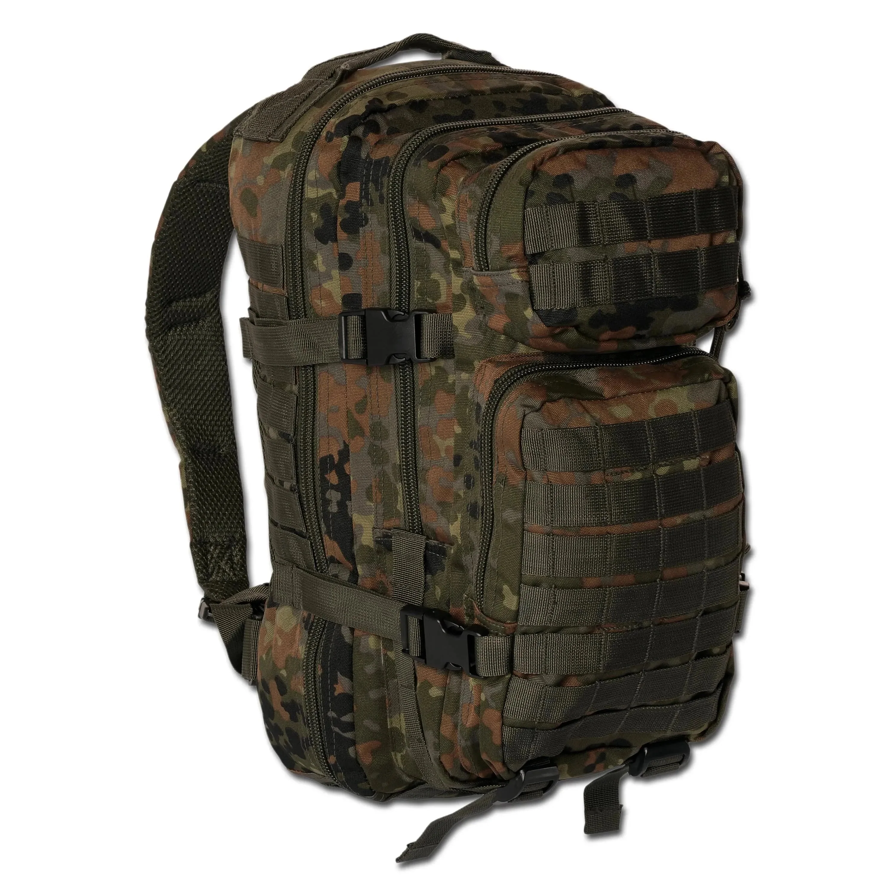 BW Rucksack Einsatzersthelfer Bravo - Image 4