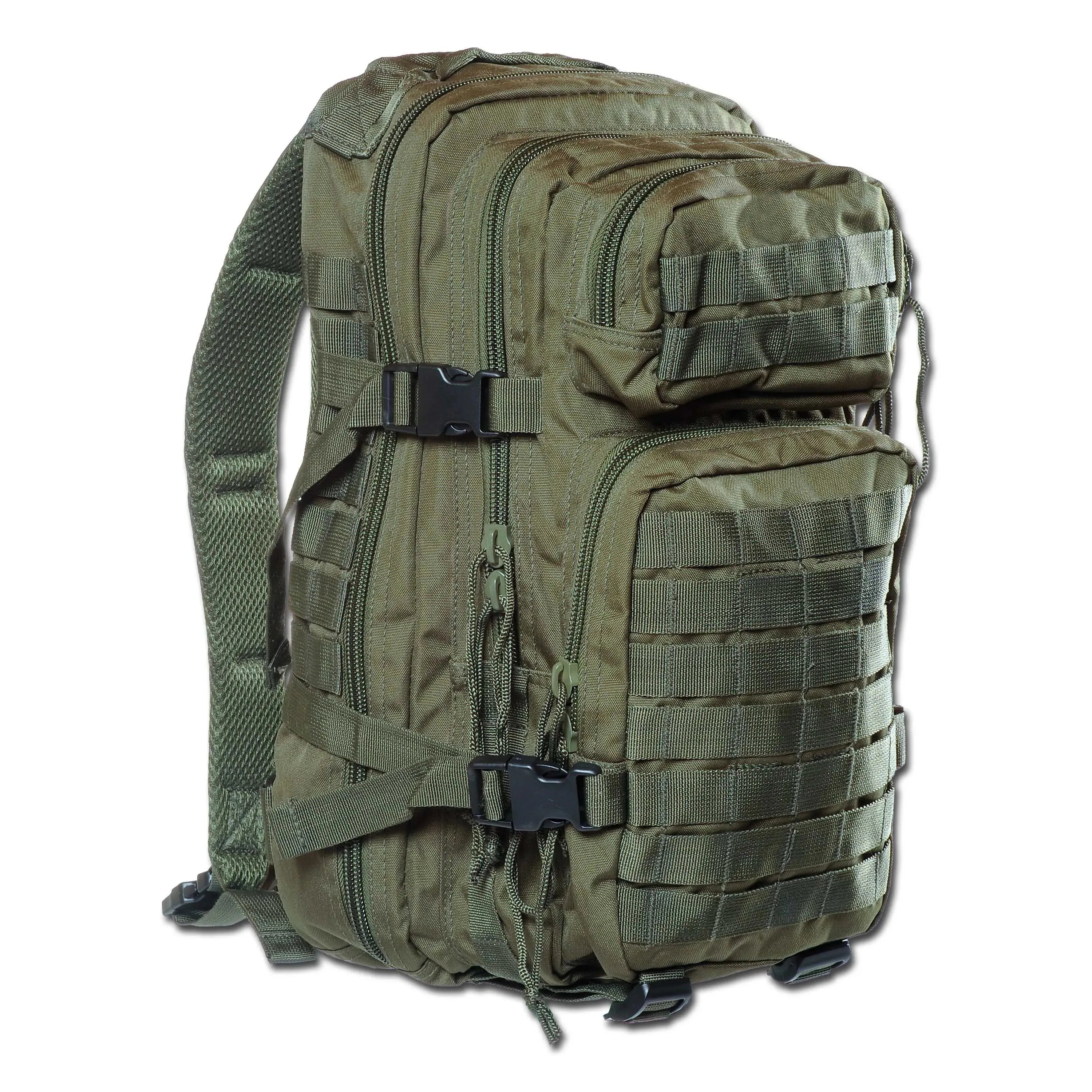 BW Rucksack Einsatzersthelfer Bravo - Image 5