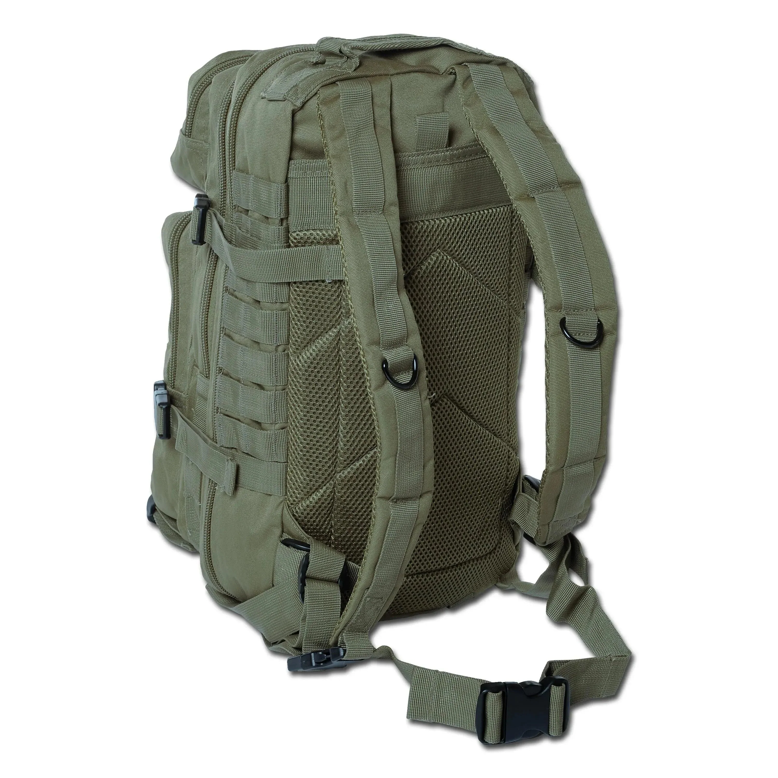 BW Rucksack Einsatzersthelfer Bravo - Image 6