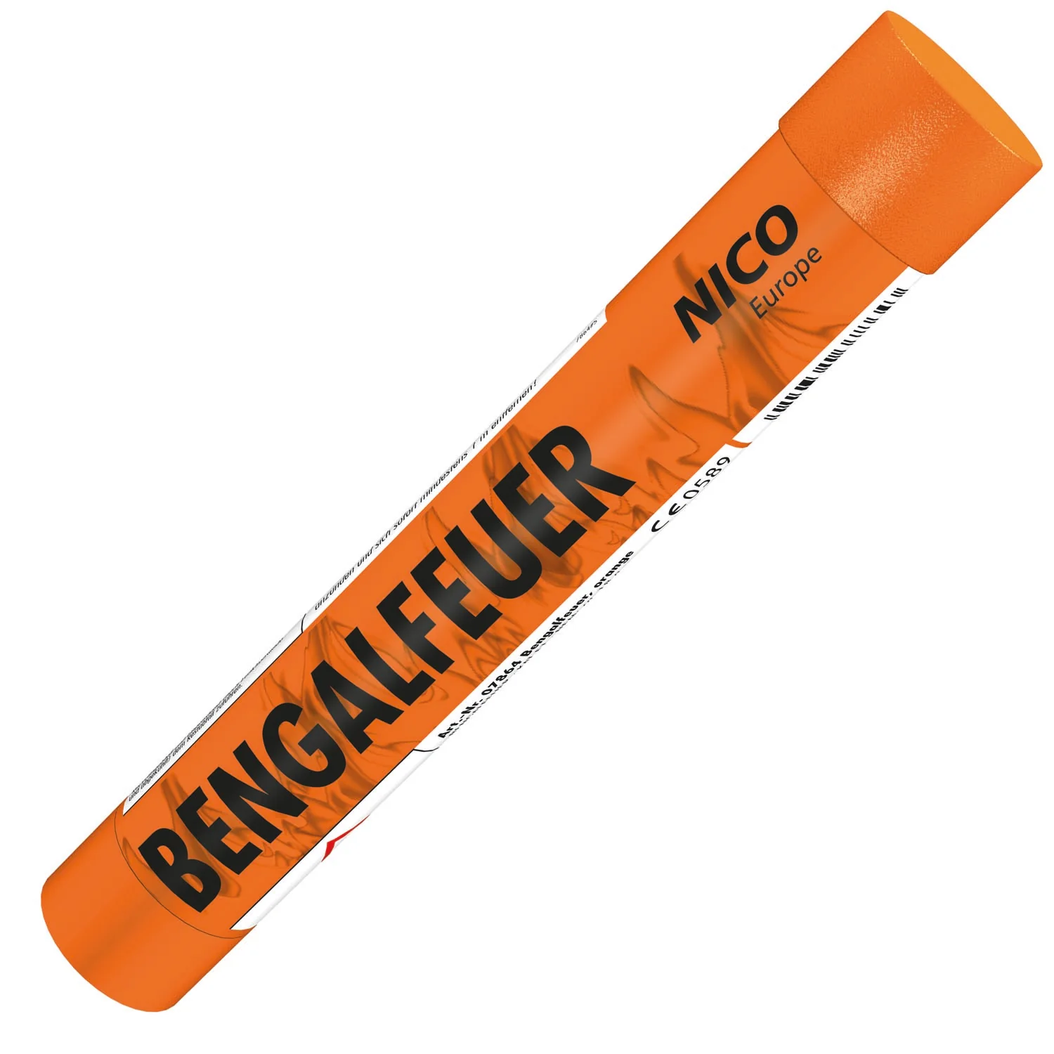 Bengalfeuer F1 - Image 11