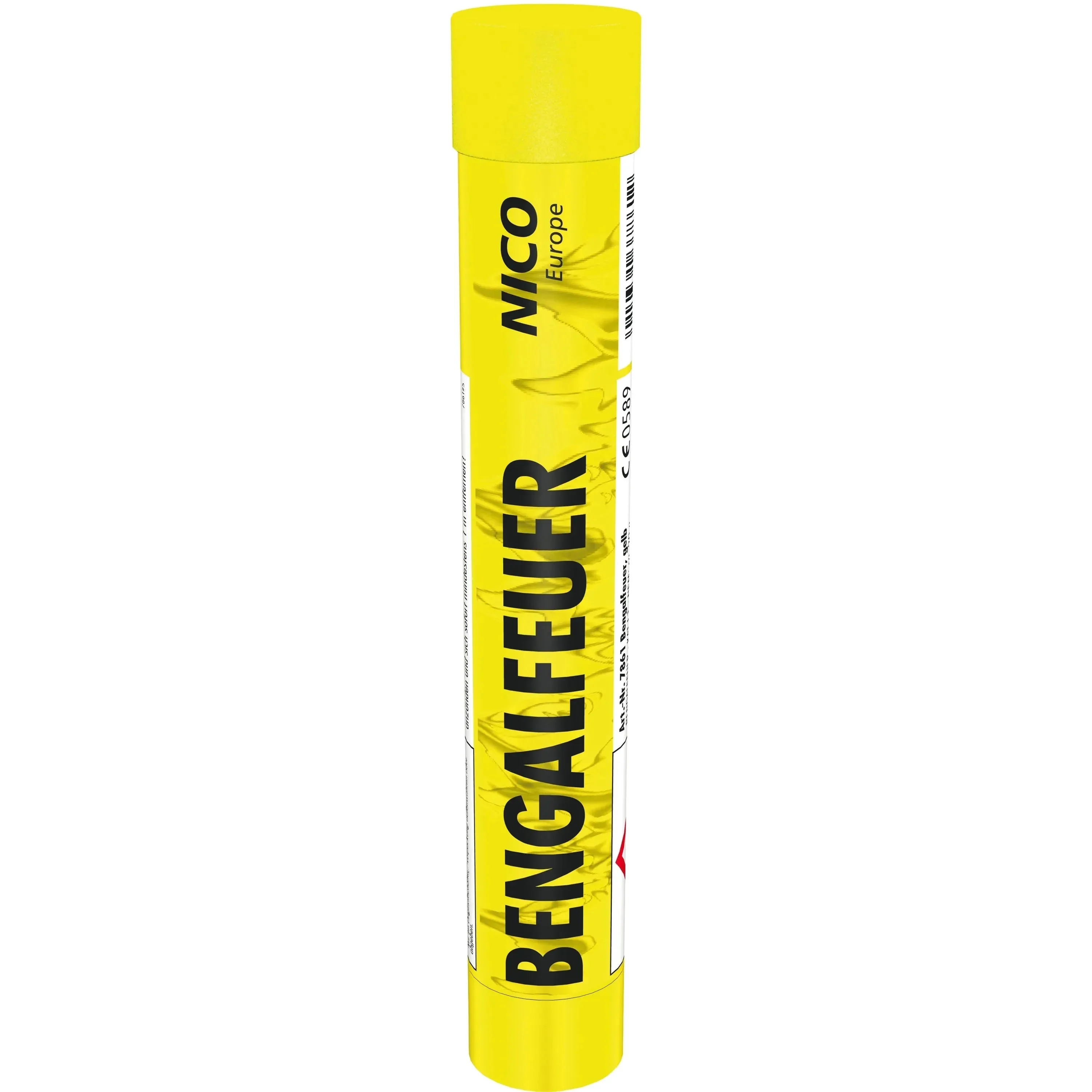 Bengalfeuer F1 - Image 8