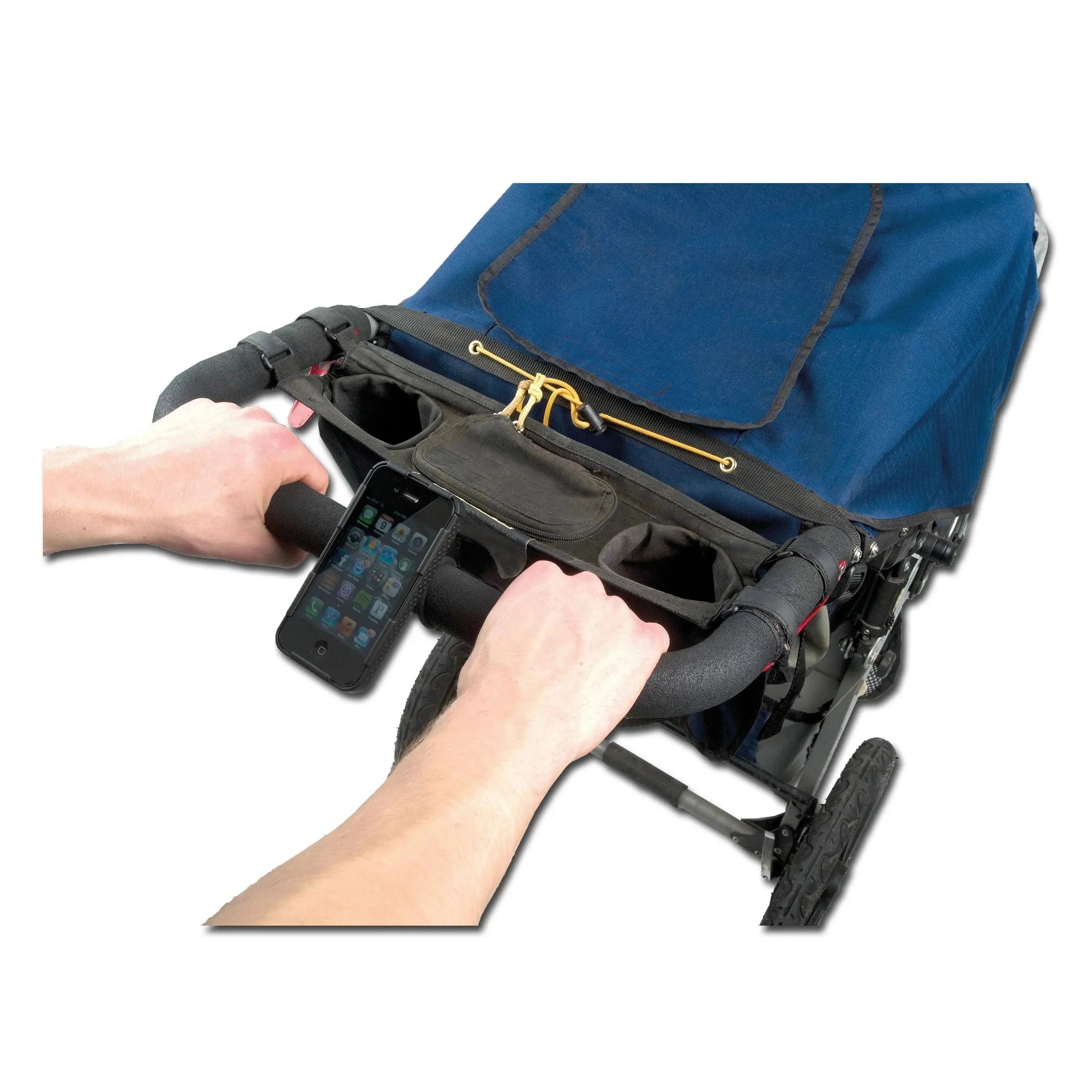 Connect Mobile Mount schwarz - Image 4