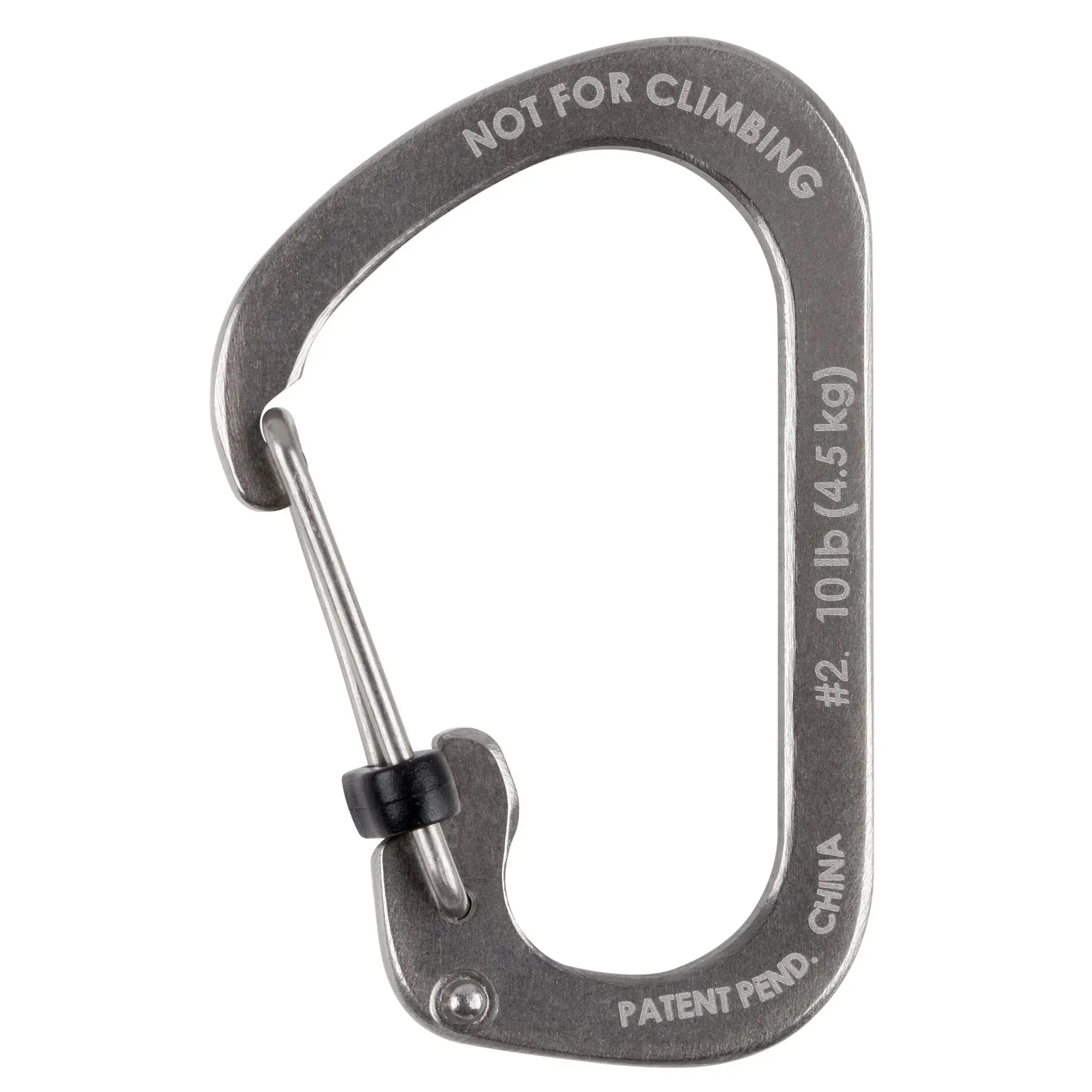 Karabiner SlideLock - Image 3