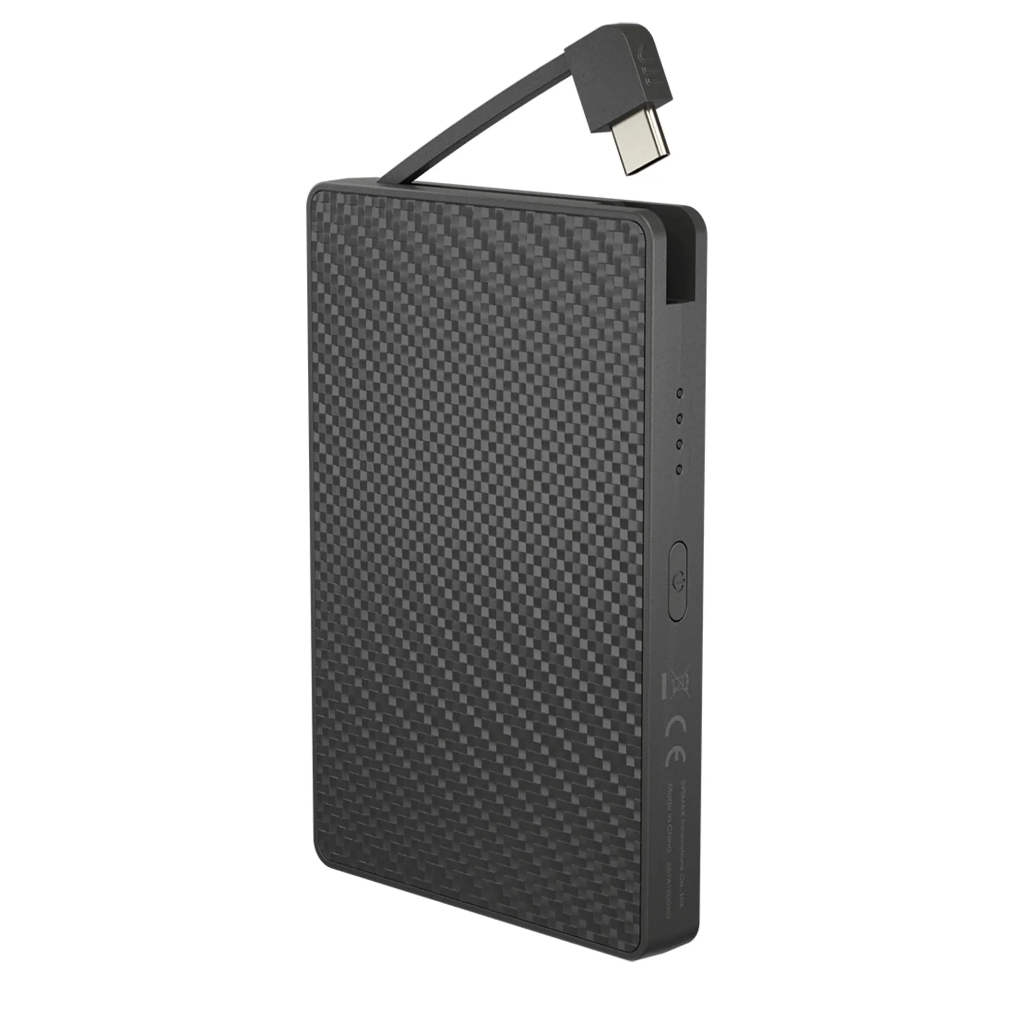 Powerbank Pocket 10000 - Image 2
