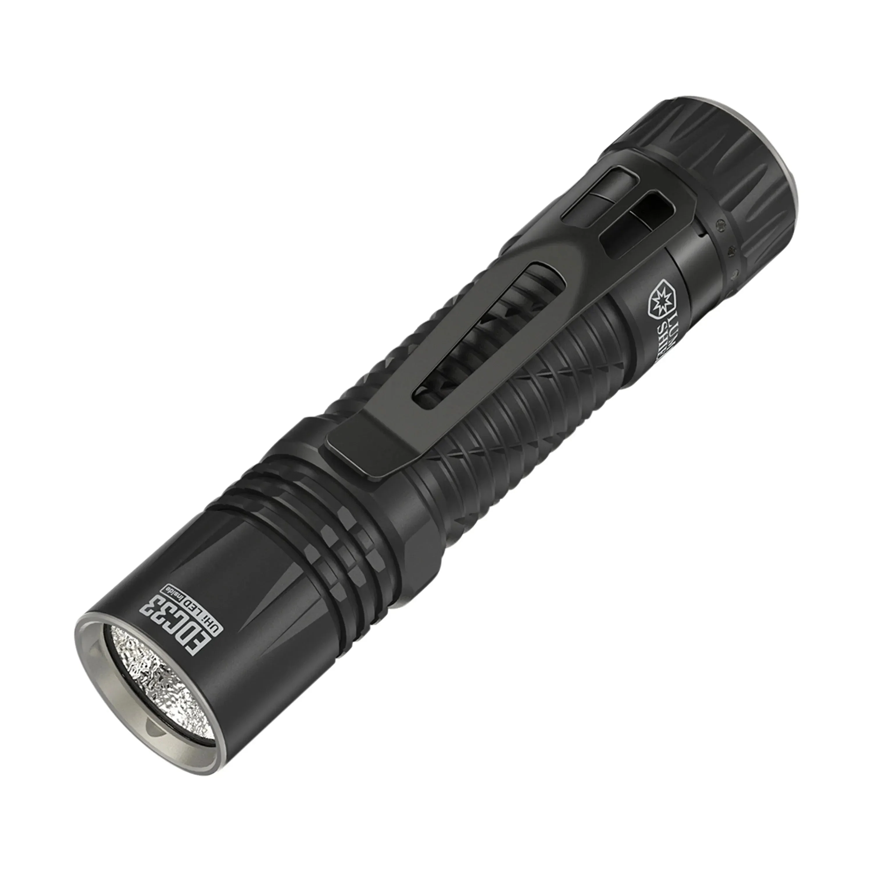 Taschenlampe EDC33 4000 Lumen