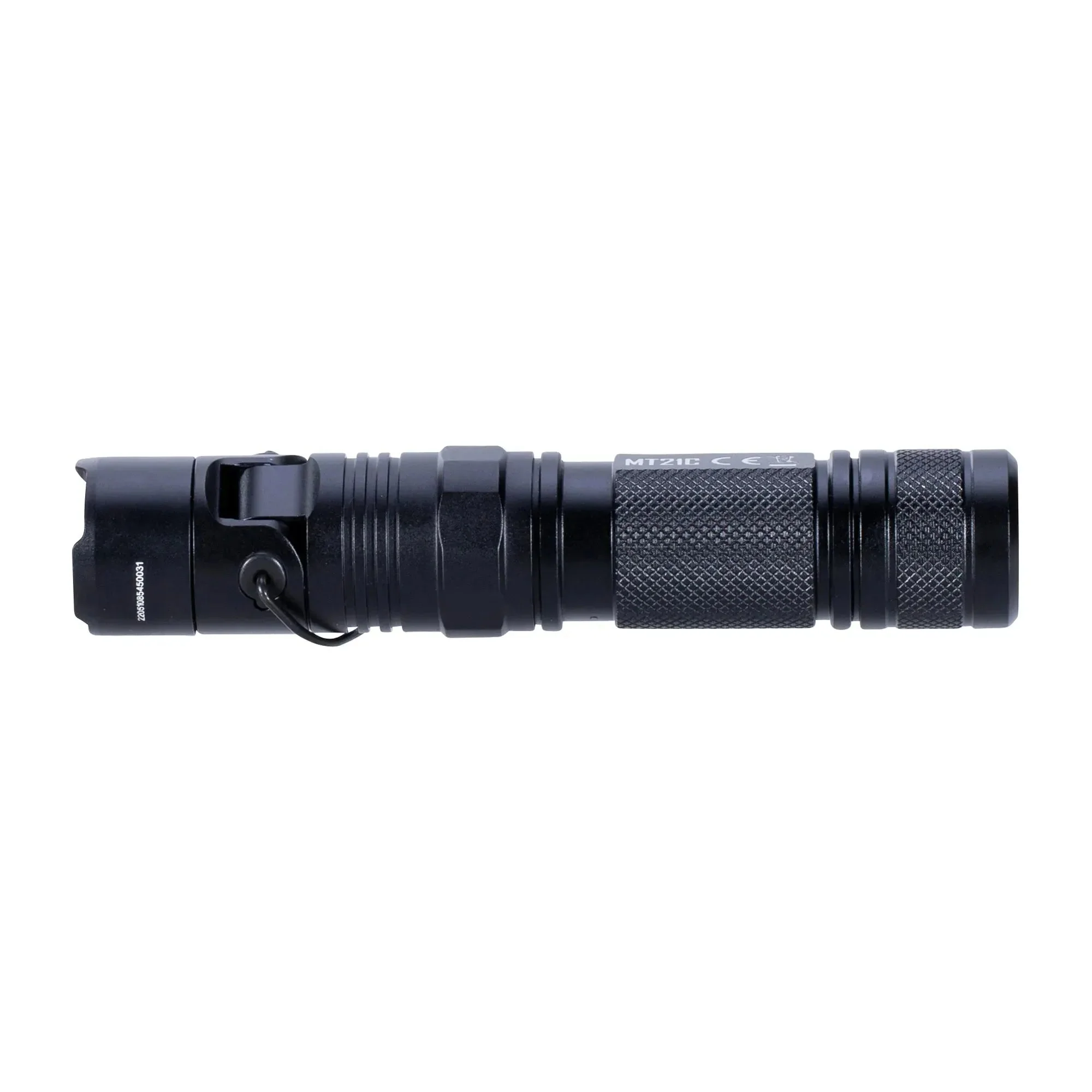 Taschenlampe MT21C - Image 5